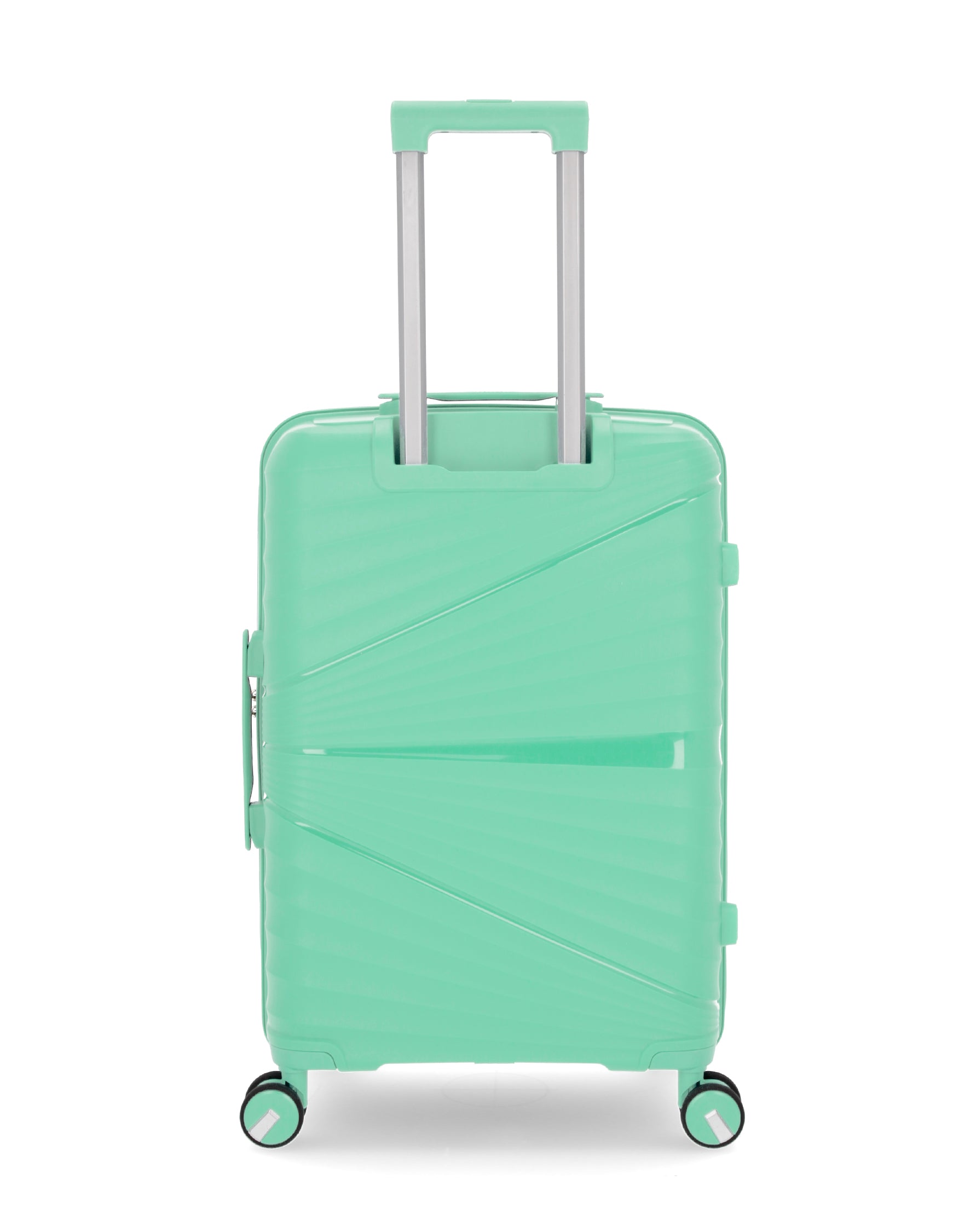 Lot de 2 - Valises week-end et grand vanity Vela
