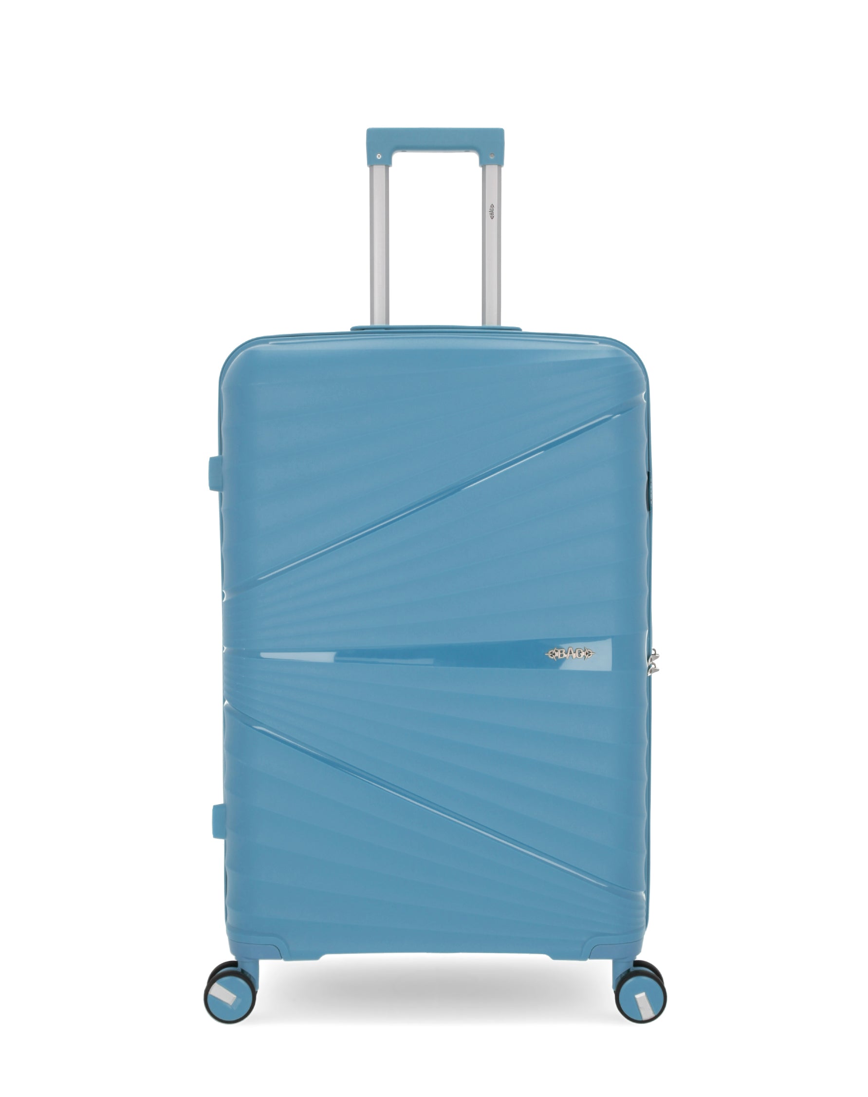Lot de 2 - Grande valise et grand vanity Vela