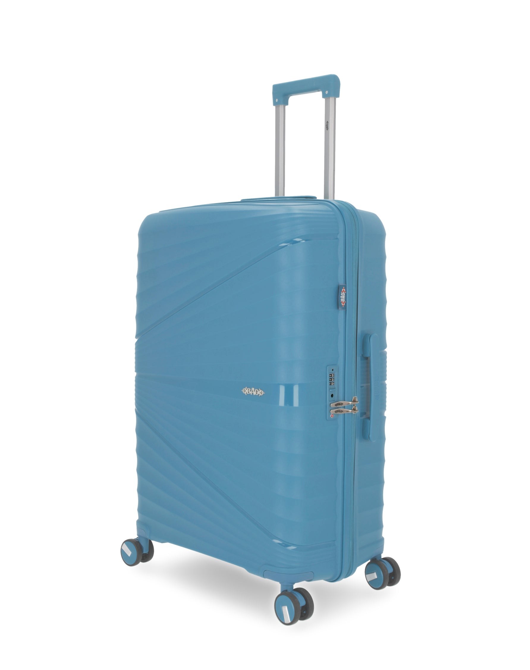 Set de 4 valises Vela - C