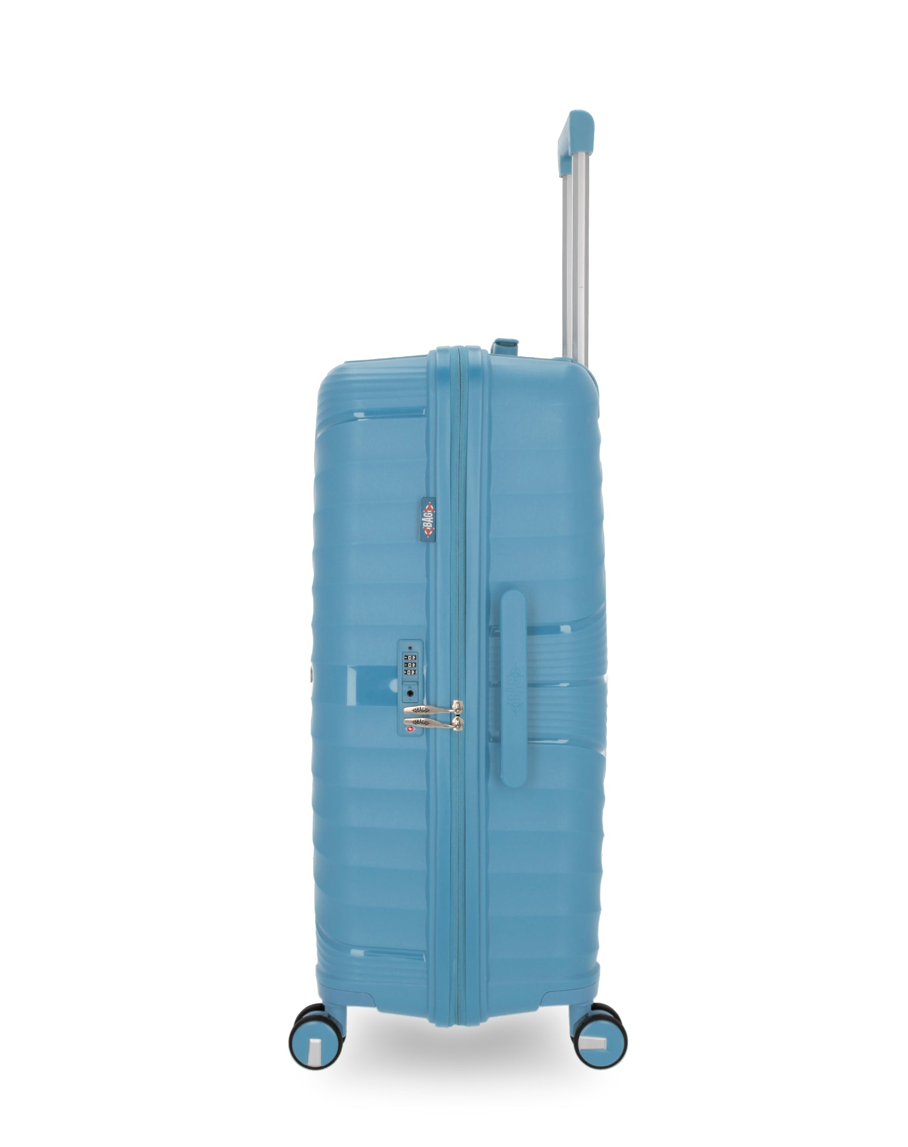 Set de 4 valises Vela - C