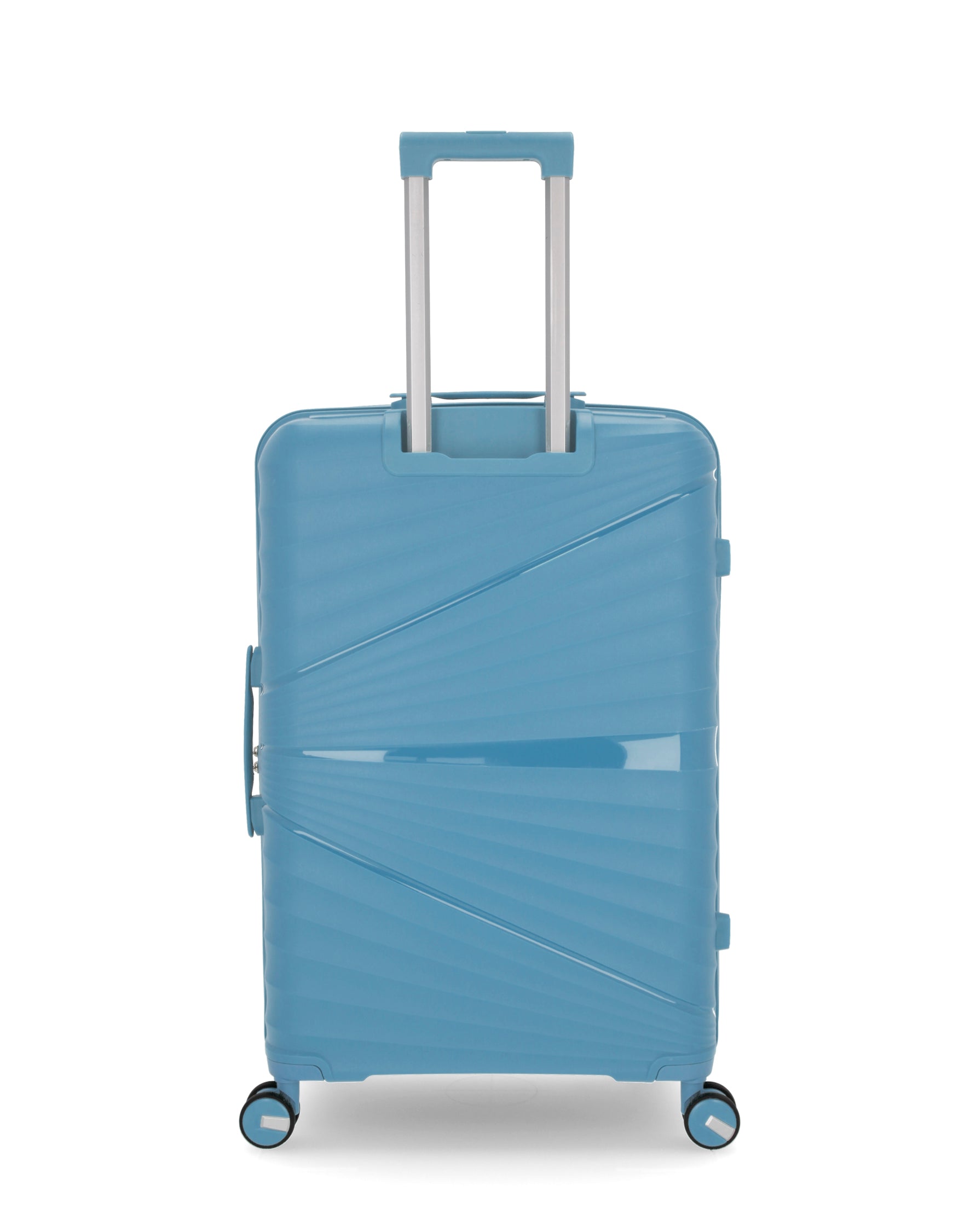 Lot de 2 - Grande valise et week-end Vela