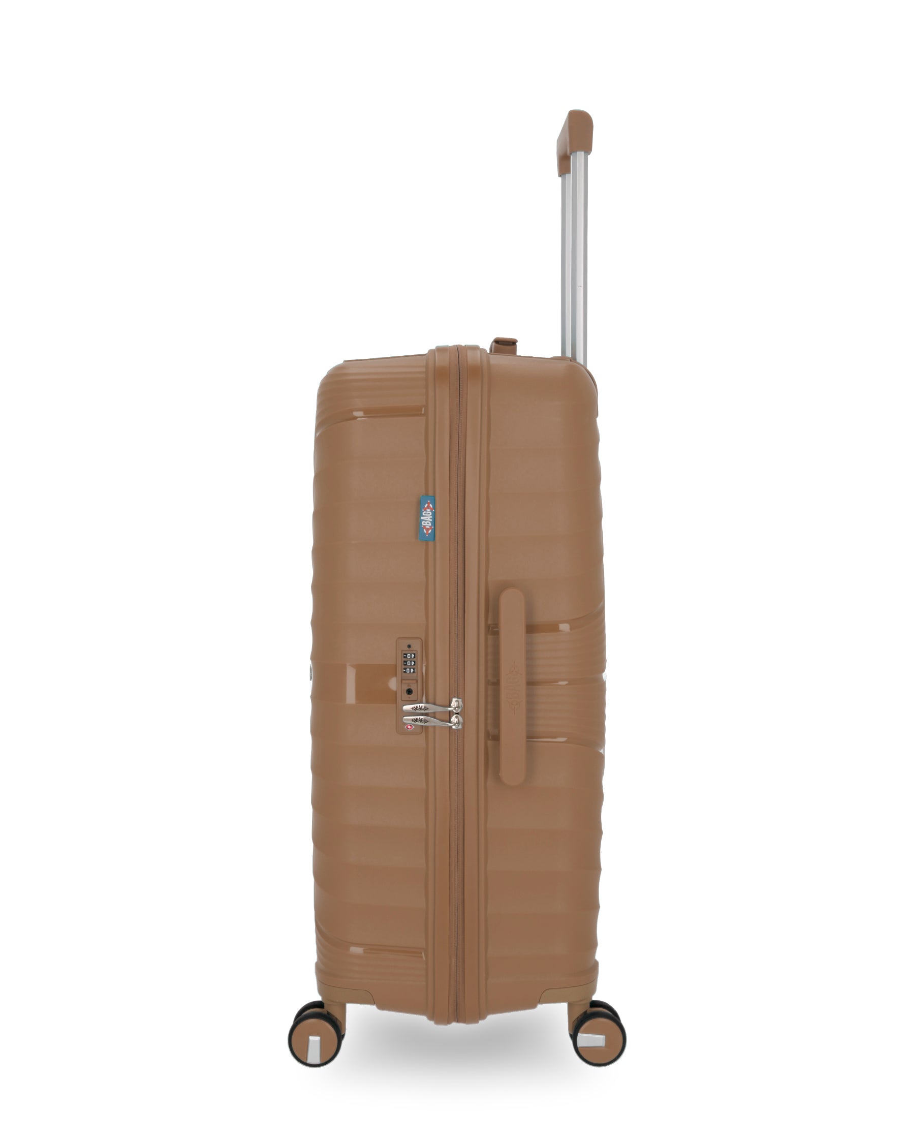 Lot de 3 - Grande valise, week-end et grand vanity Vela