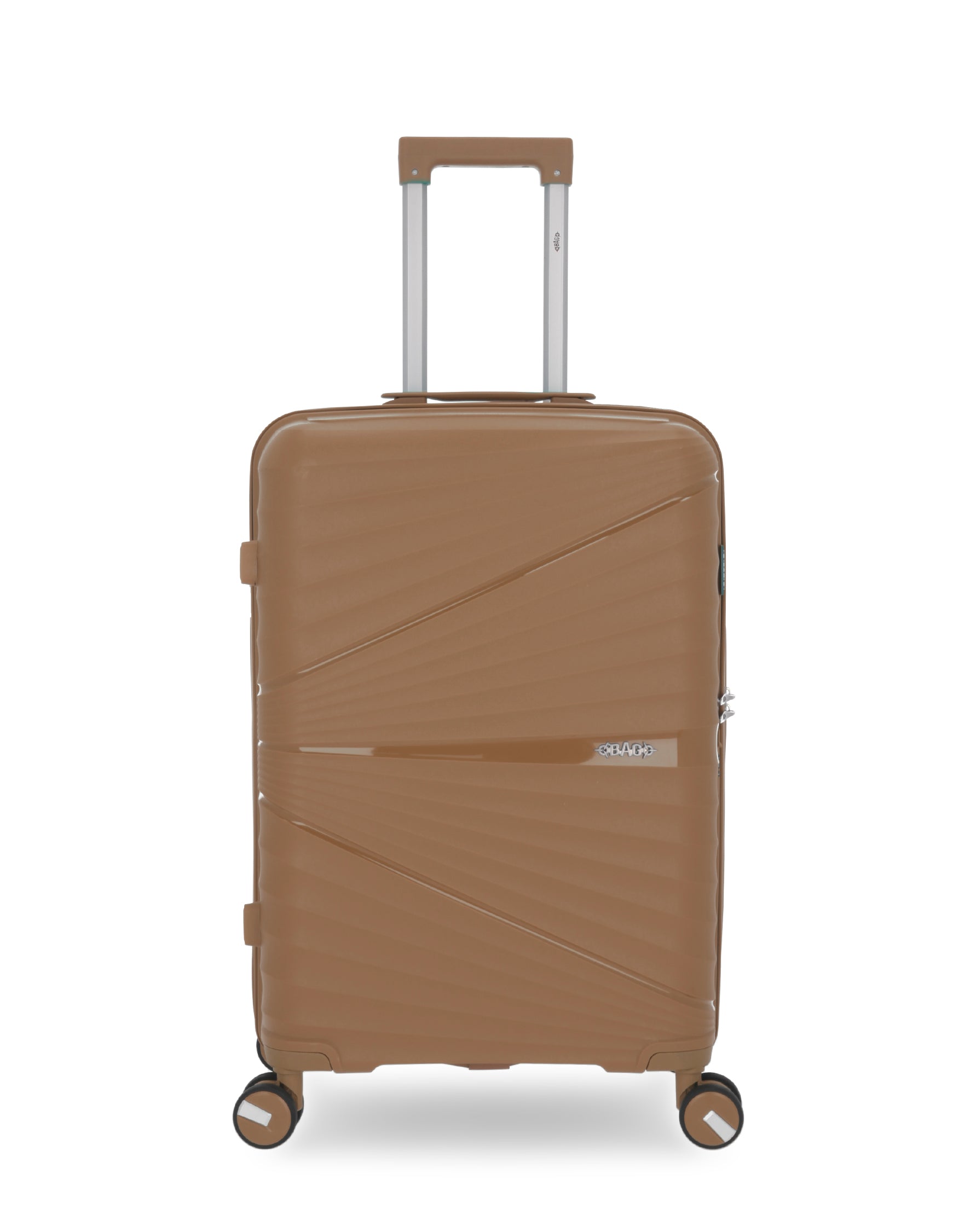 Lot de 2 - Valises week-end et grand vanity Vela