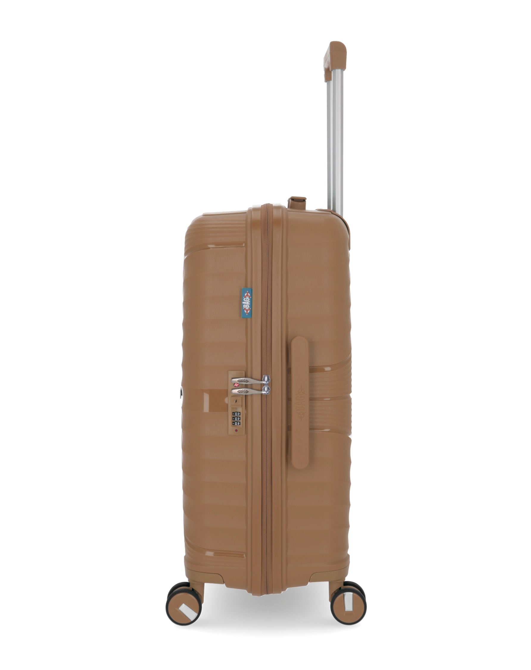 Lot de 2 - Valises week-end et cabine Vela