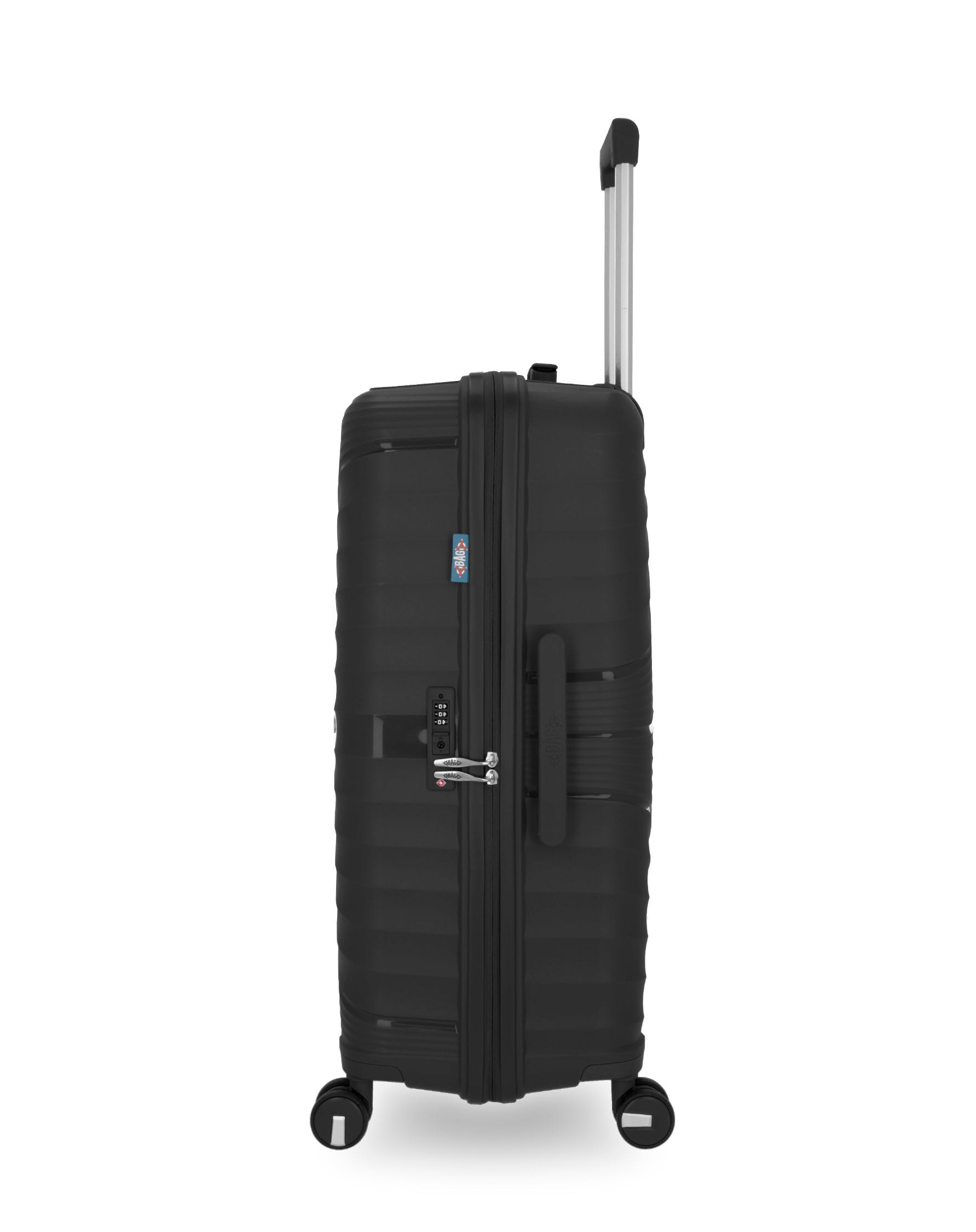 Set de 4 valises Vela - C
