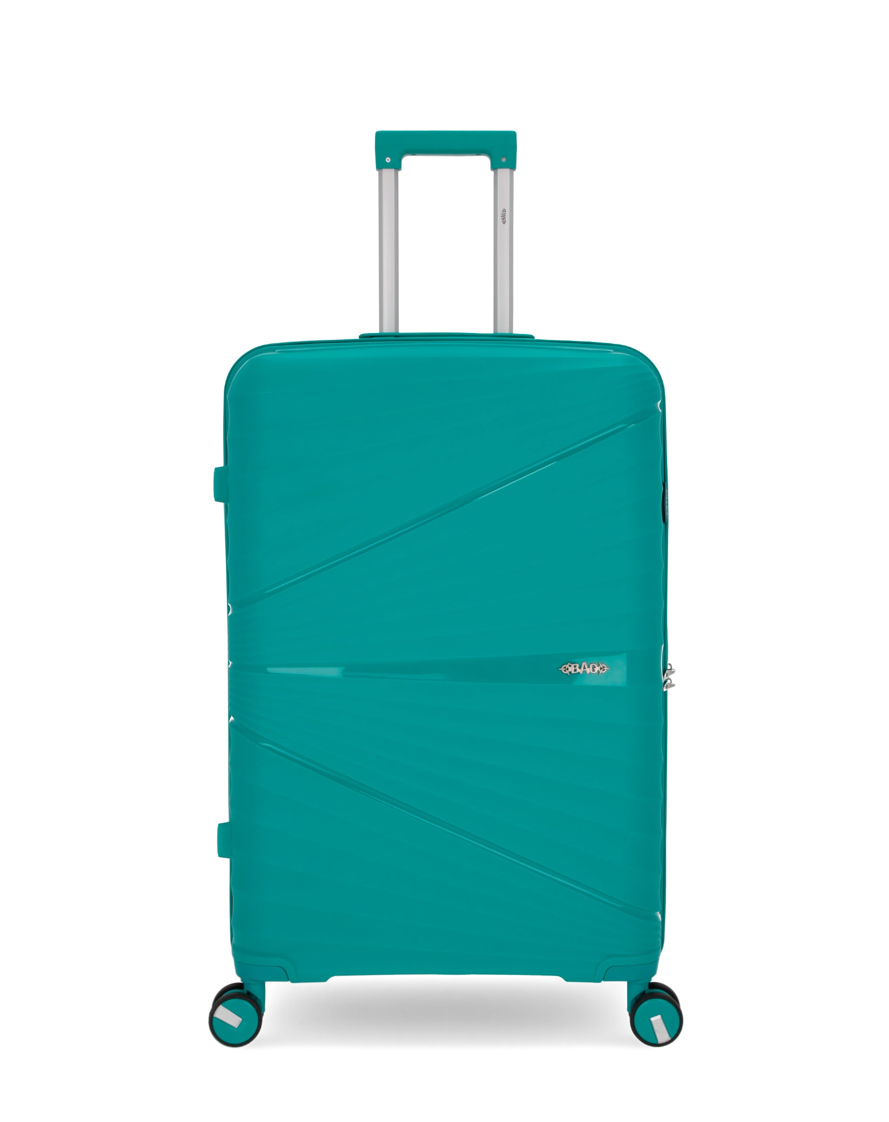 Lot de 2 - Grande valise et grand vanity Vela