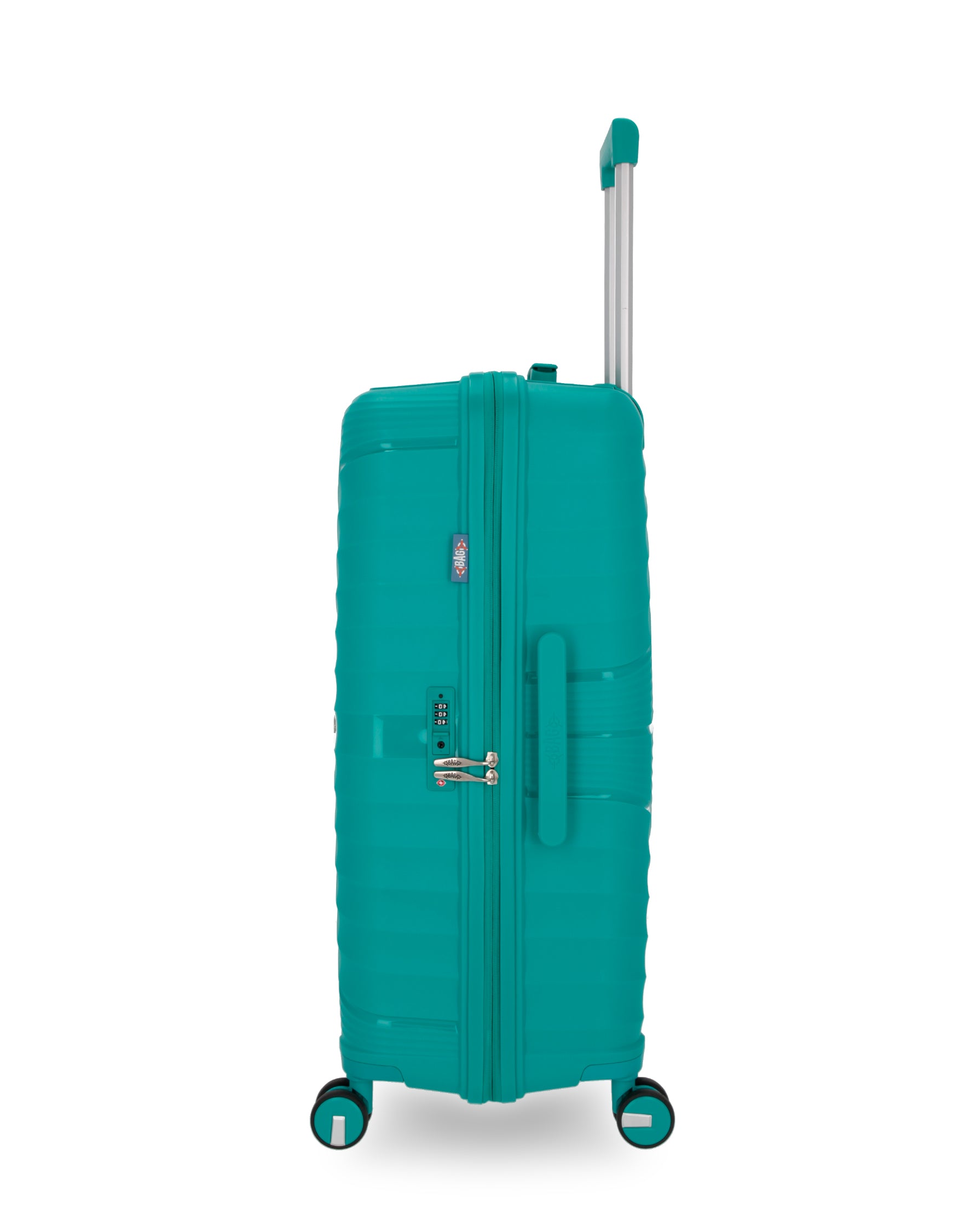 Lot de 3 - Grande valise, week-end et grand vanity Vela
