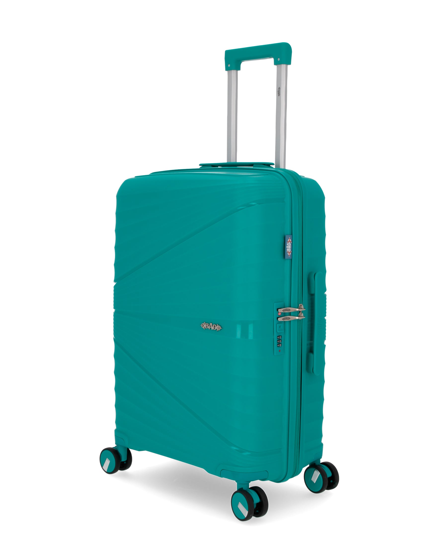 Lot de 2 - Valises week-end et grand vanity Vela