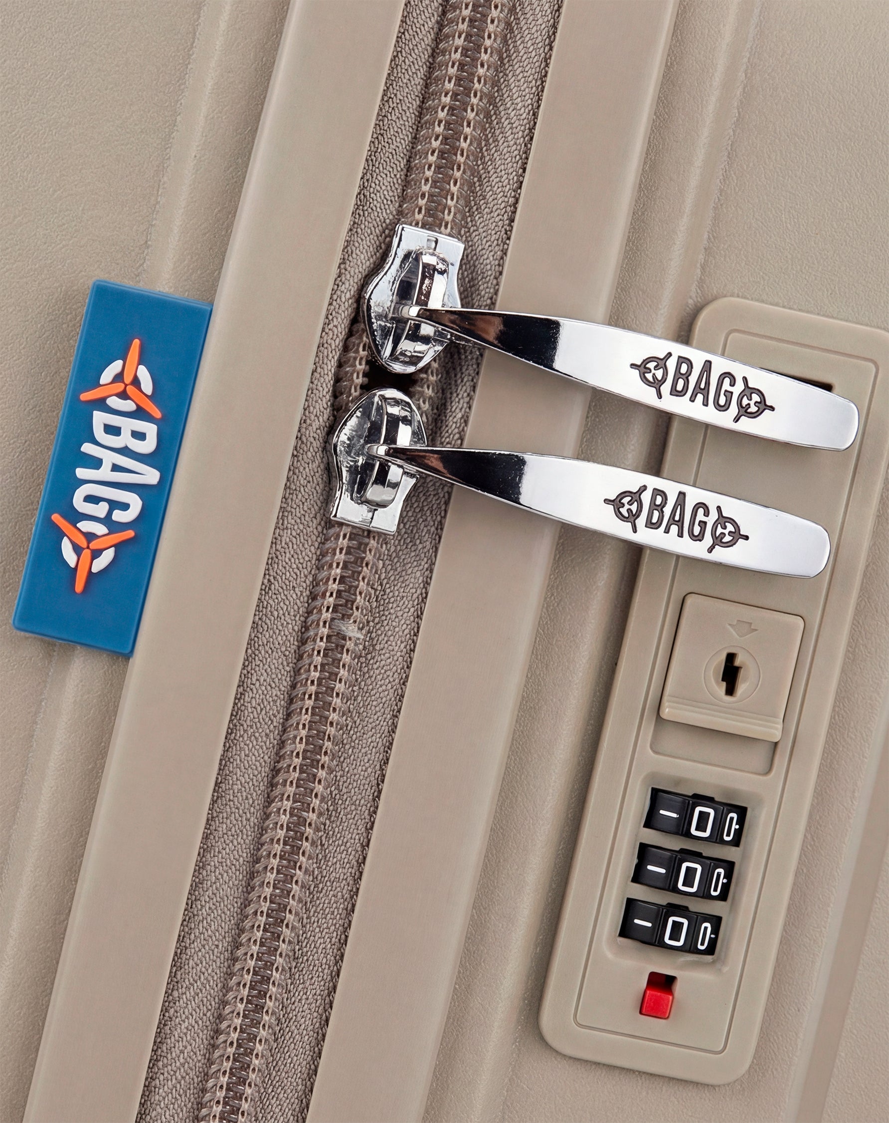 Valise cabine Eridan