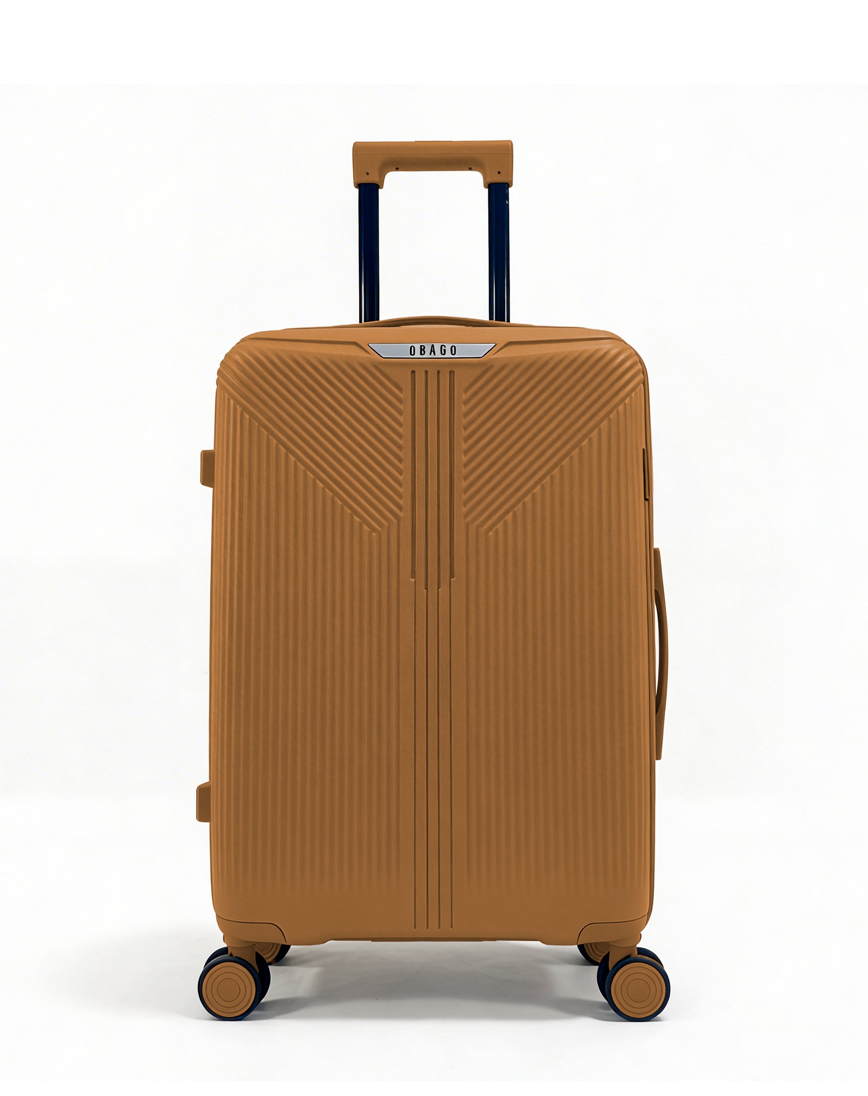 Lot de 2 - Grande valise et week-end Eridan