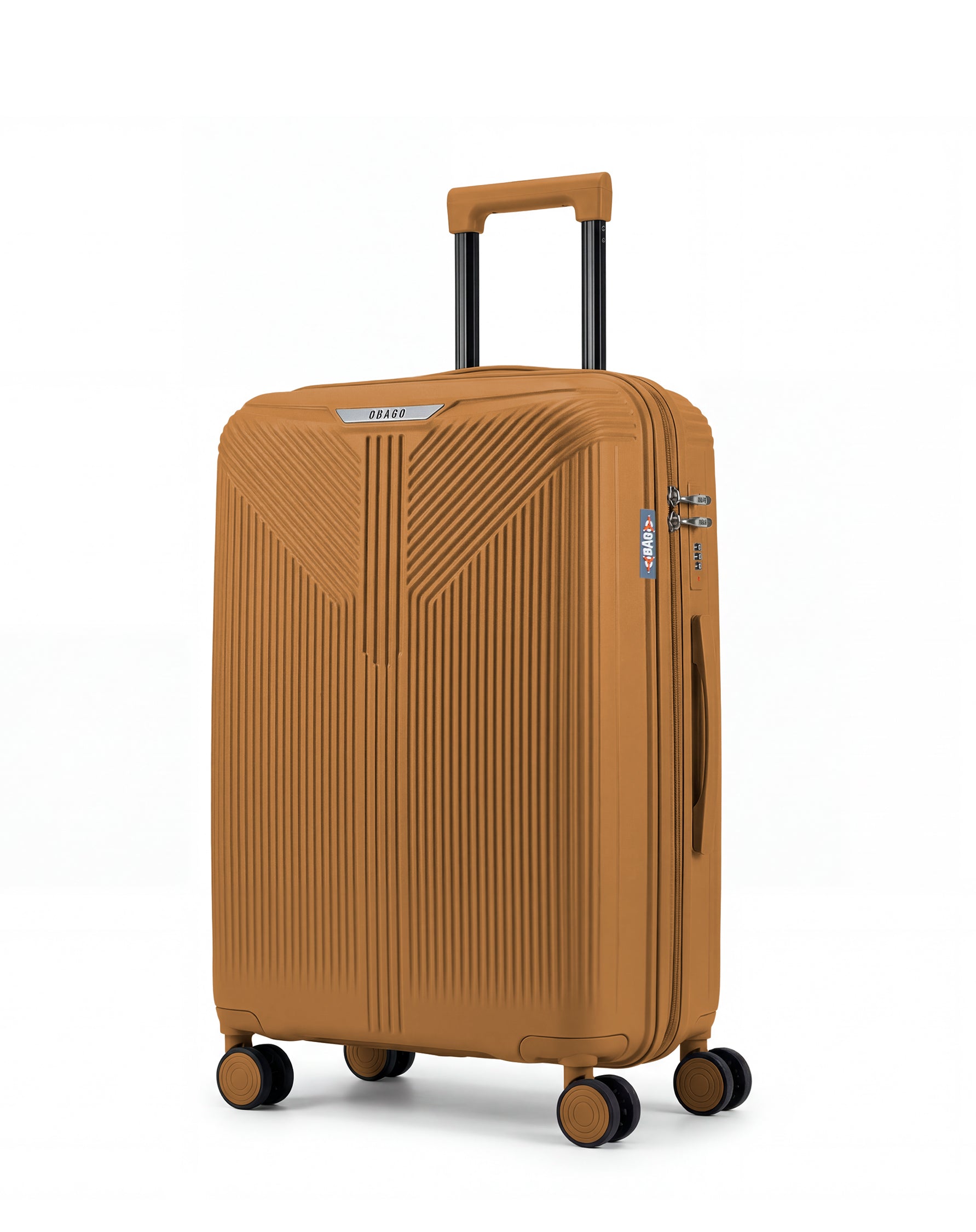 Lot de 2 - Valises week-end et cabine Eridan