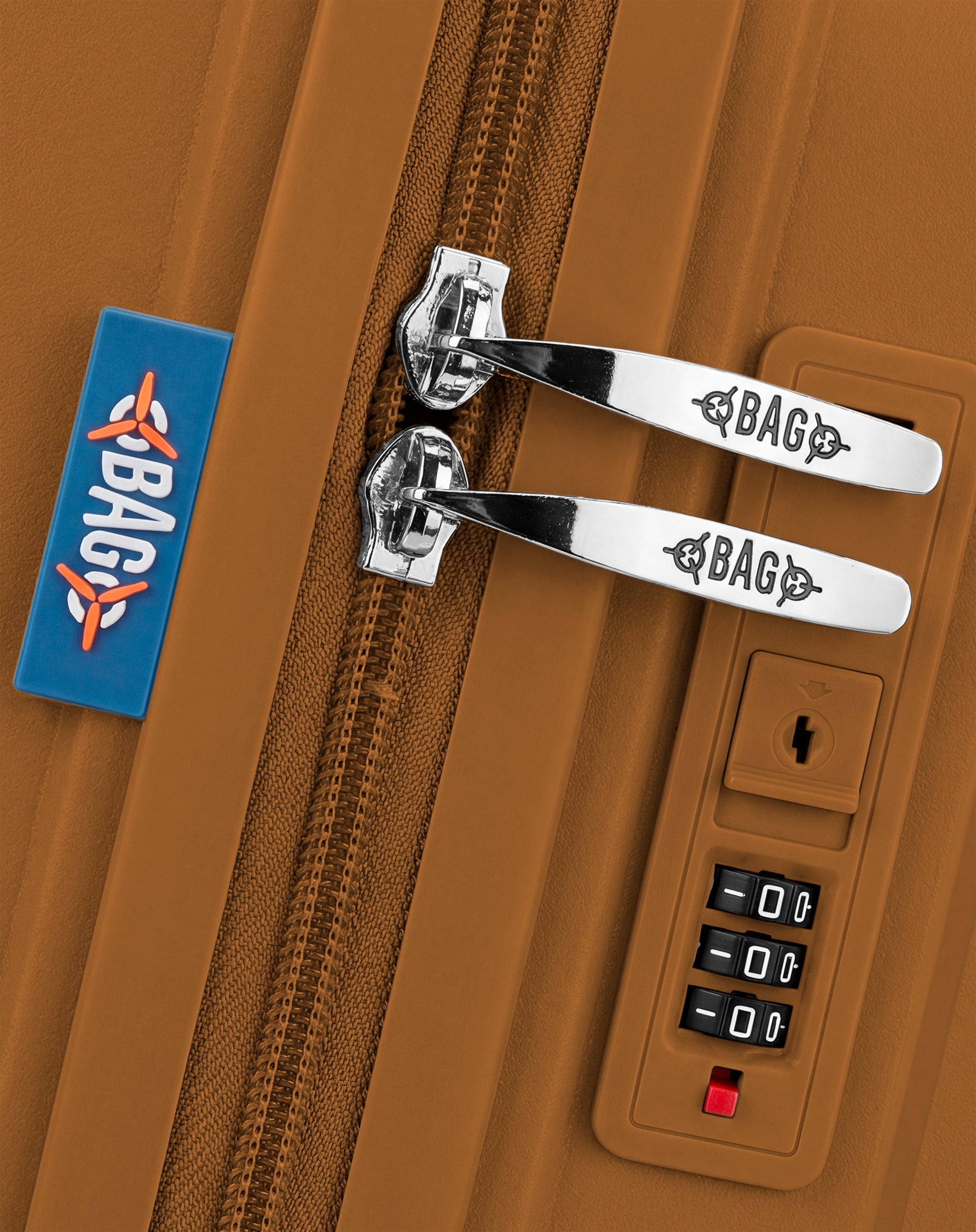 Valise cabine Eridan