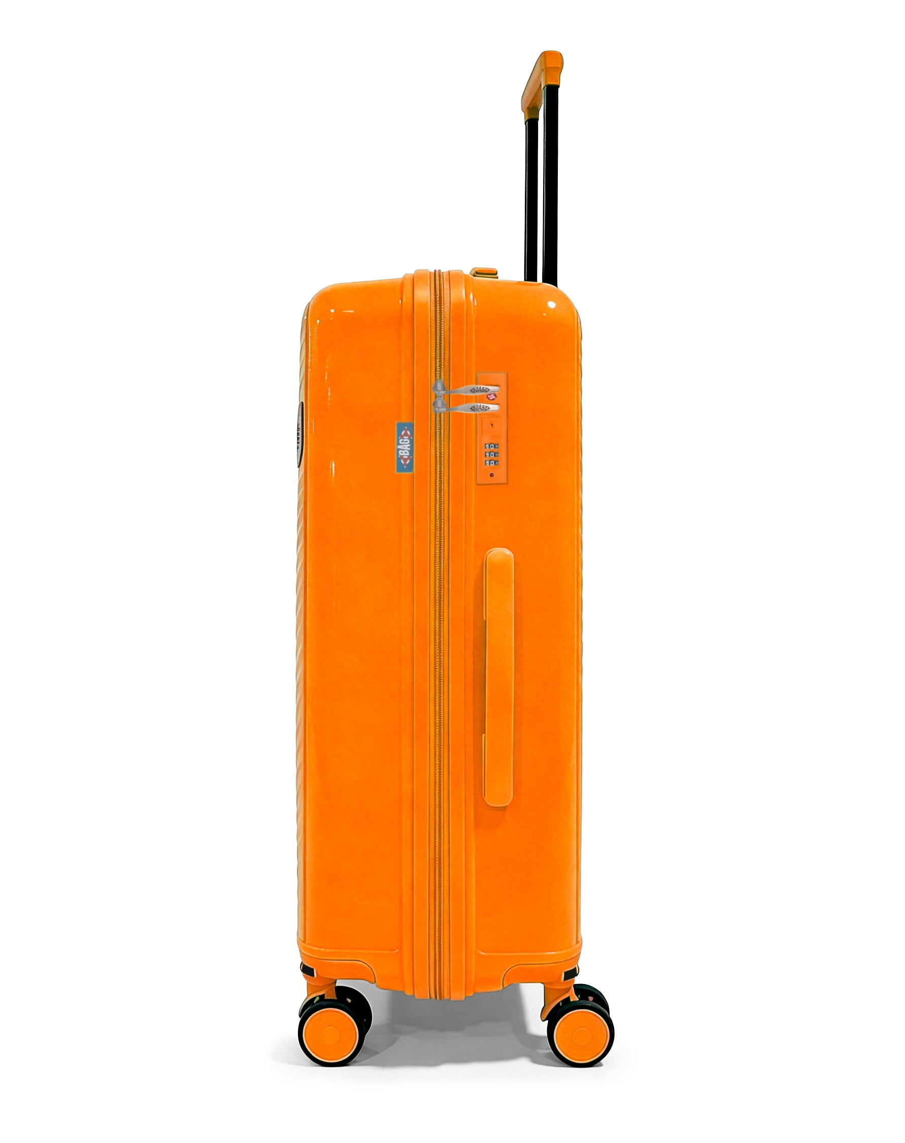 Grande valise Hydra