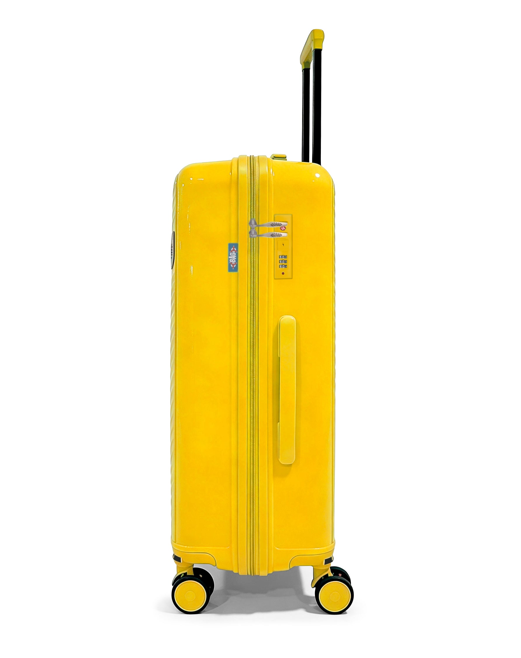 Grande valise Hydra
