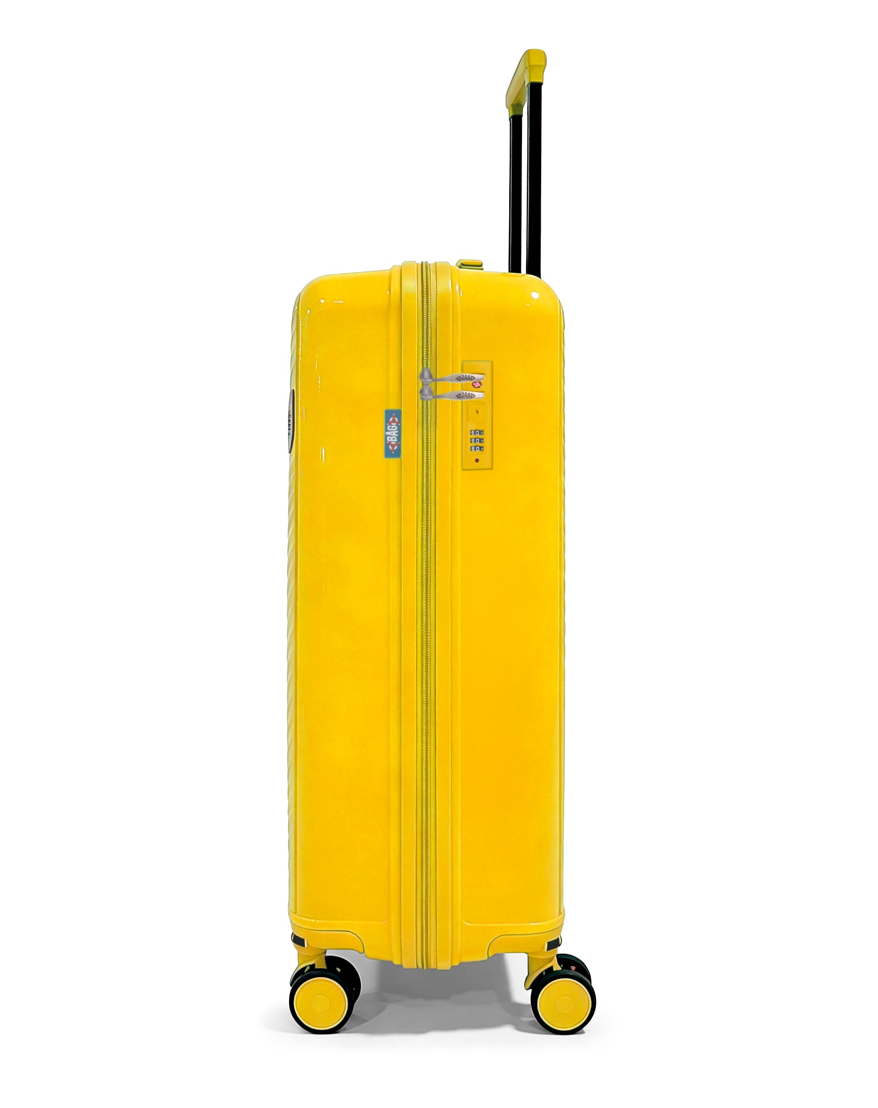 Valise cabine Hydra