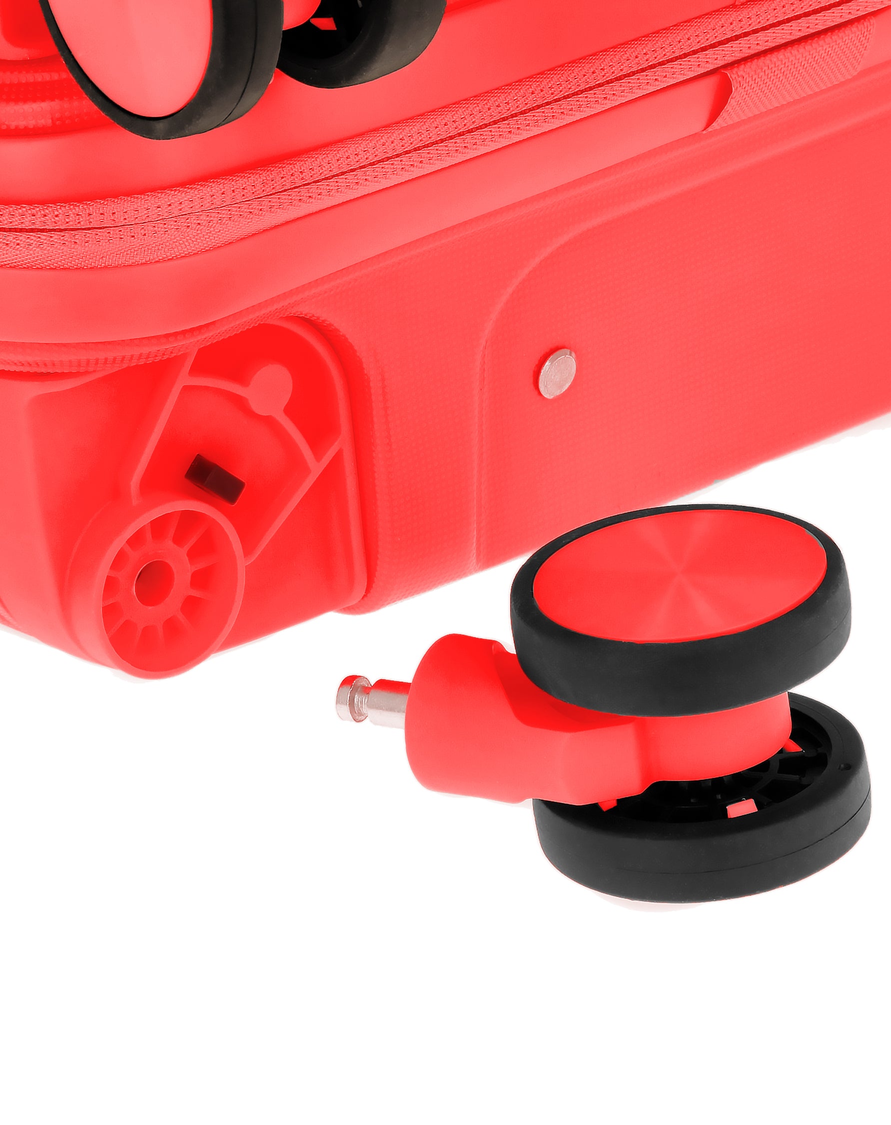 Lot de 2 - Grande valise et cabine Hydra