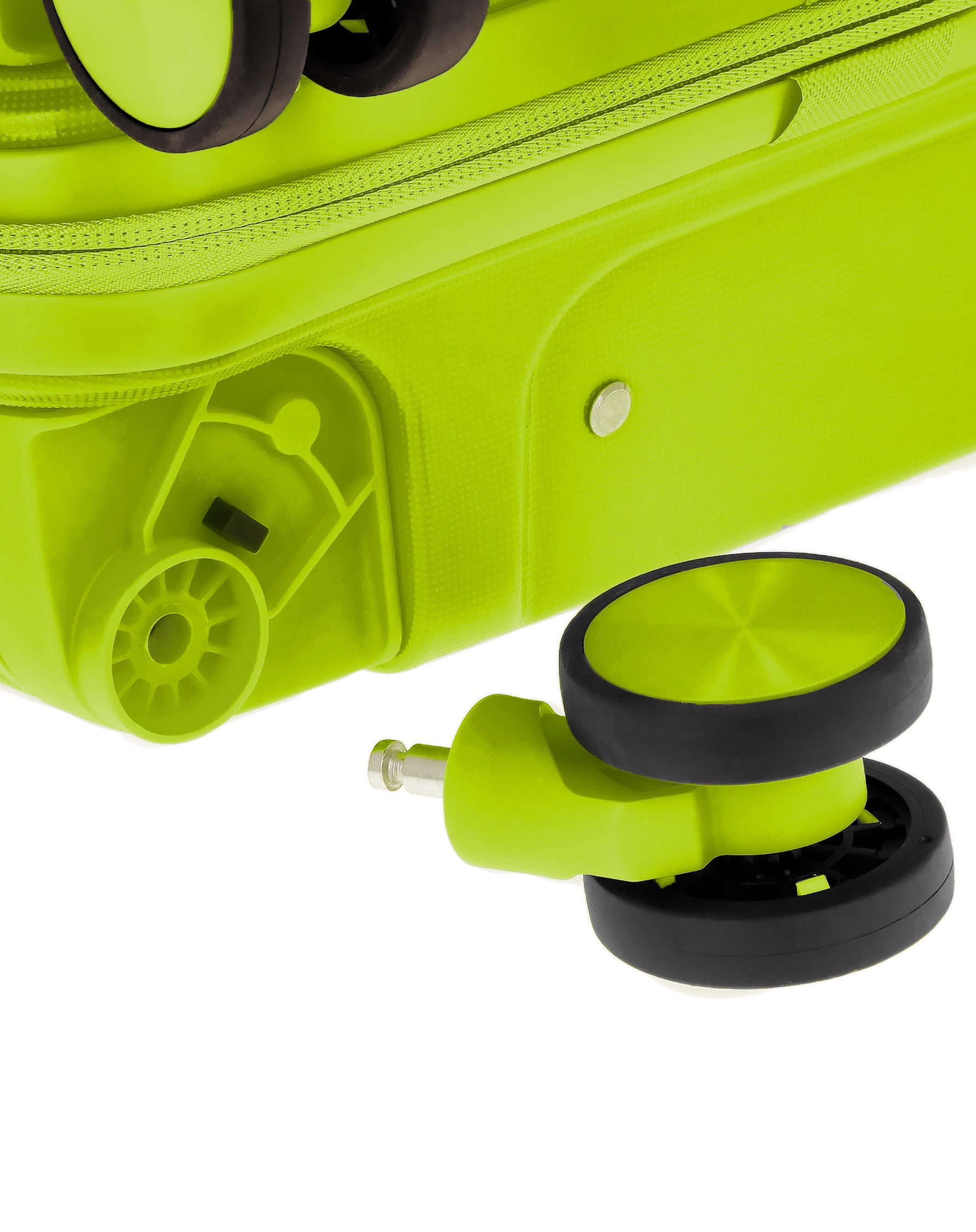 Lot de 2 - Grande valise et week-end Hydra