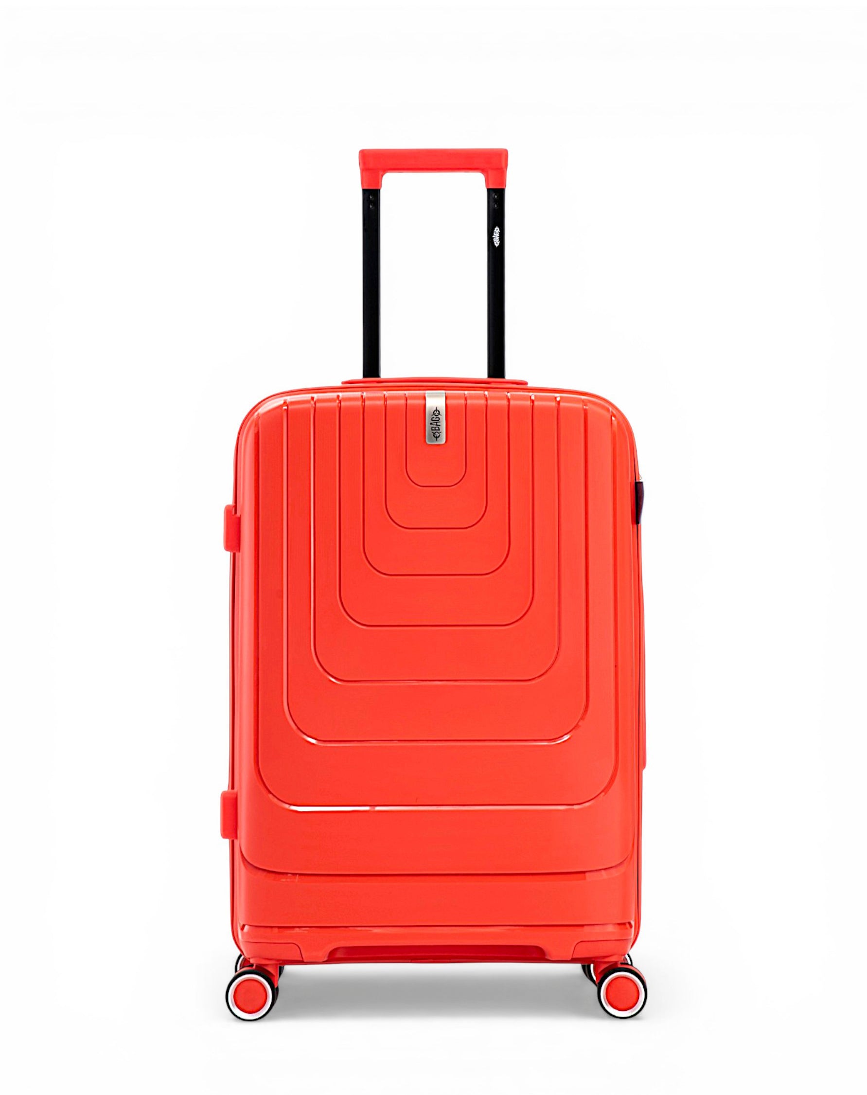 Lot de 2 - Valises week-end et cabine Galina