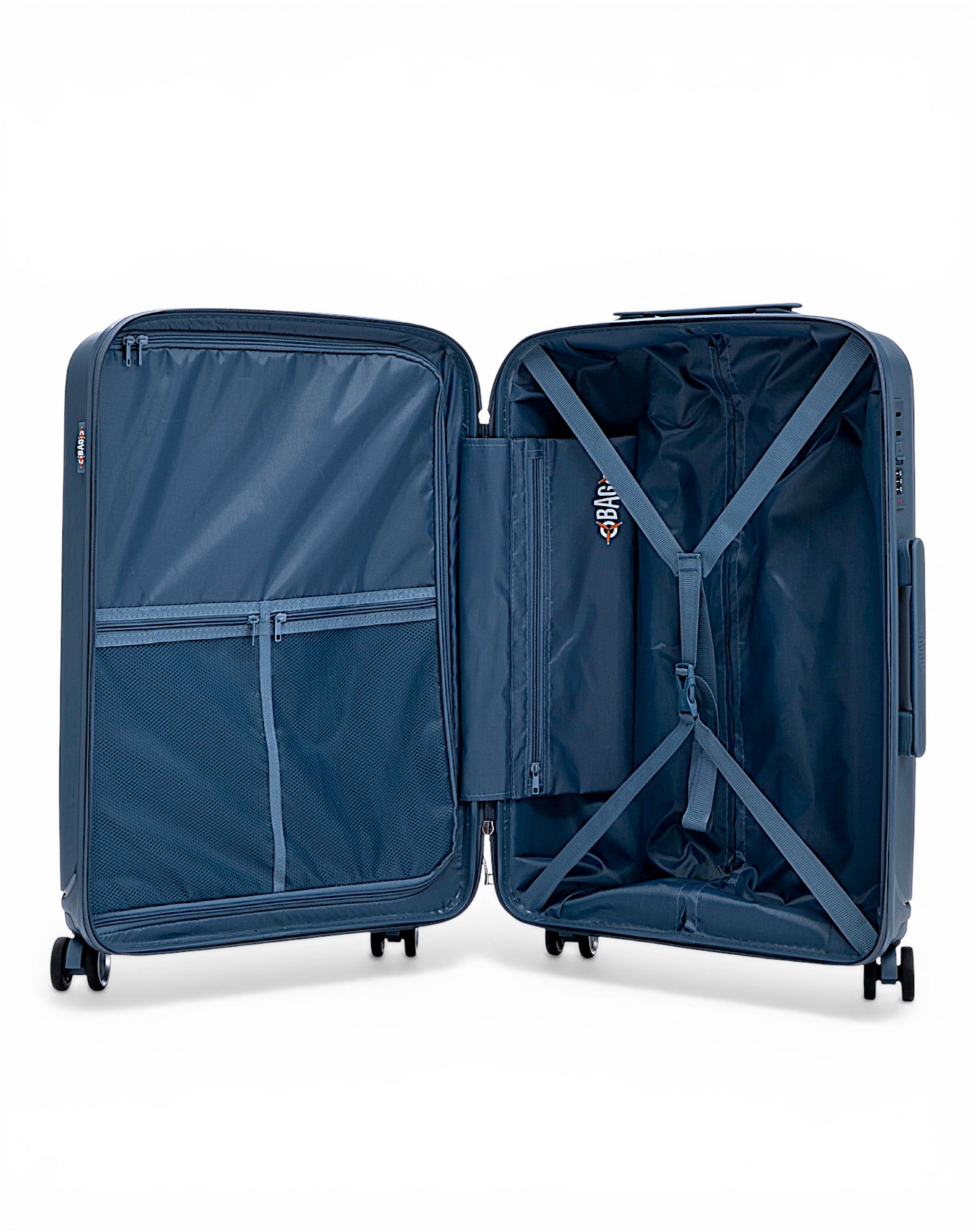 Grande valise Galina