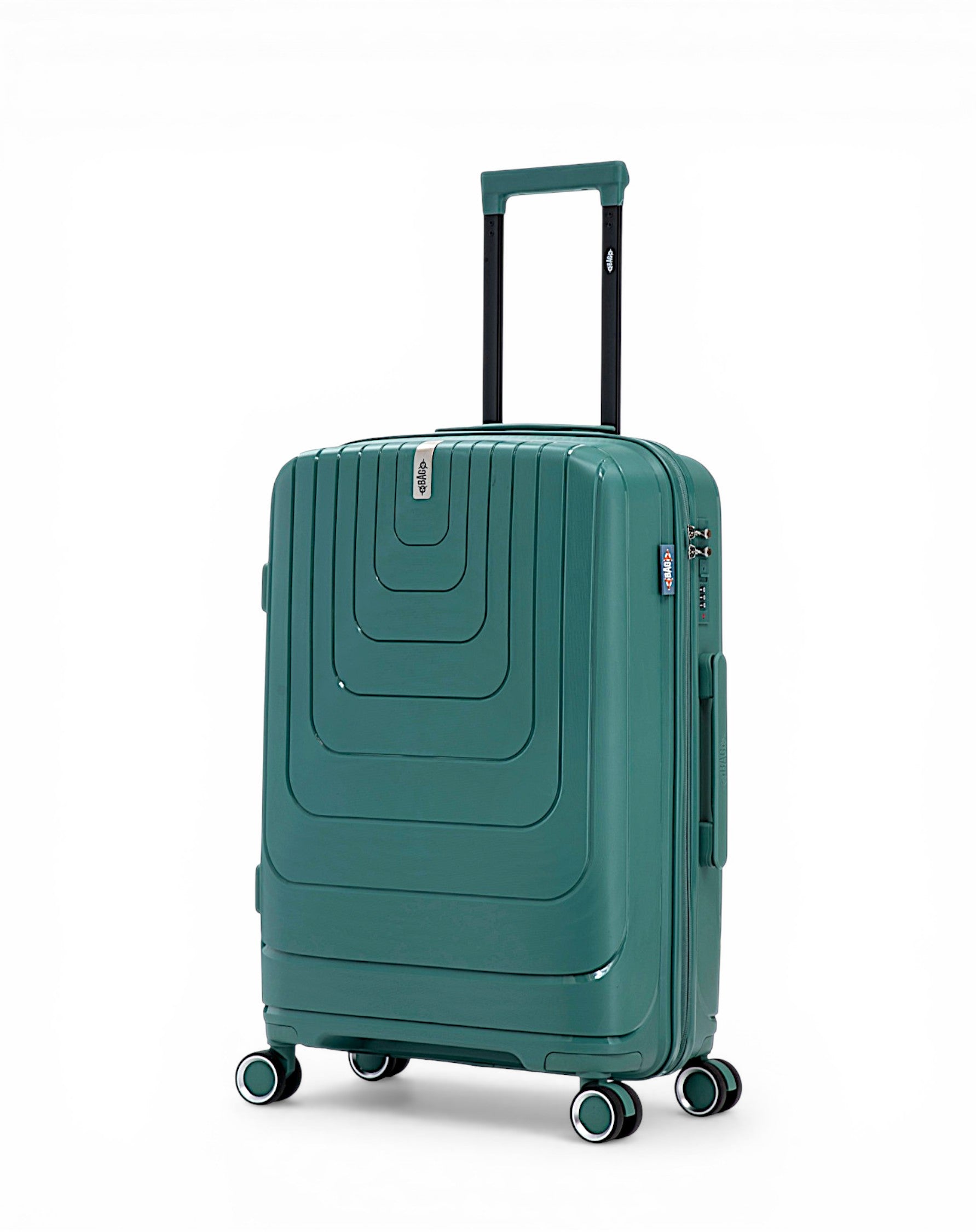 Lot de 2 - Valises week-end et cabine Galina
