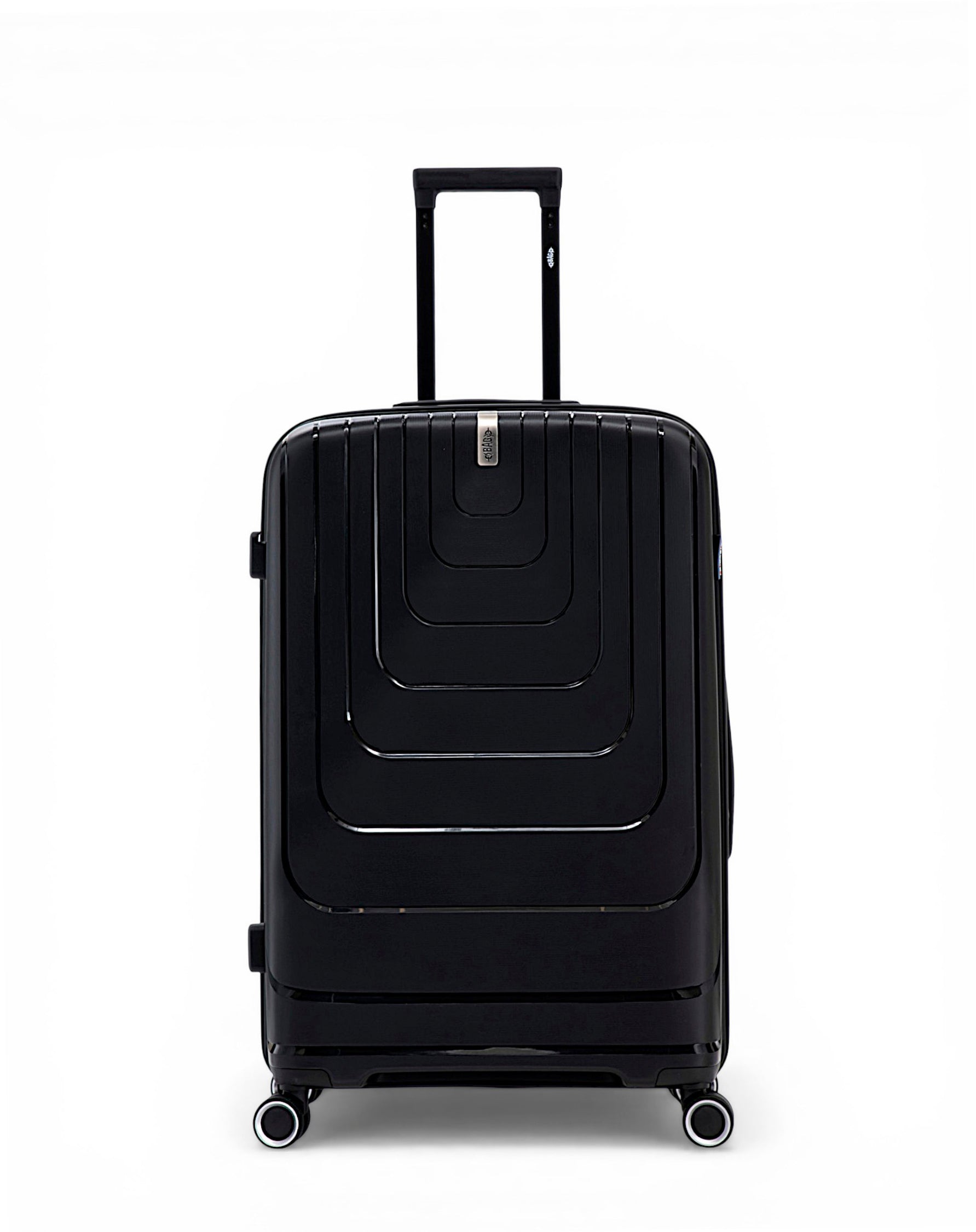 Lot de 2 - Grande valise et week-end Galina