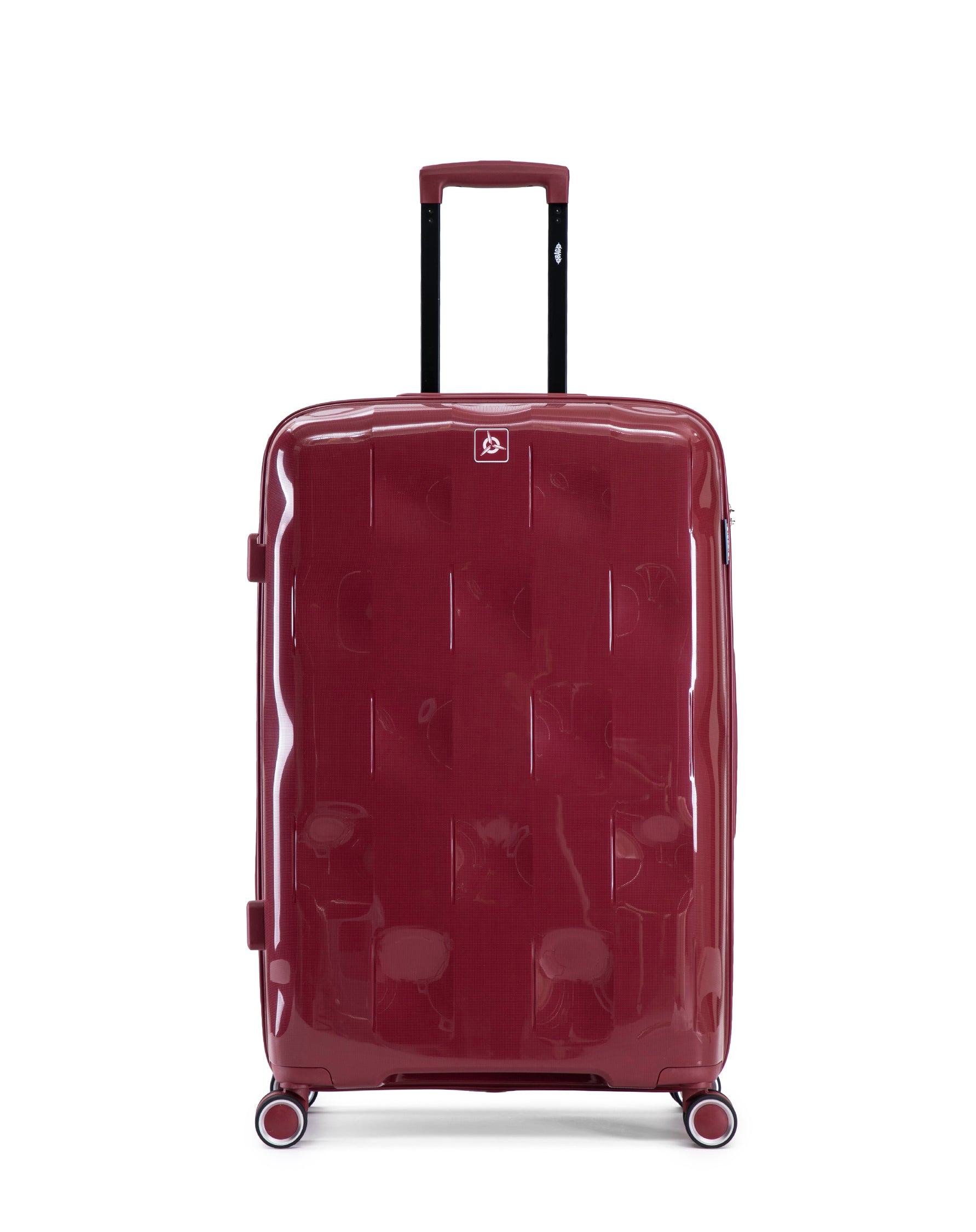 Lot de 2 - Grande valise et cabine Aquila