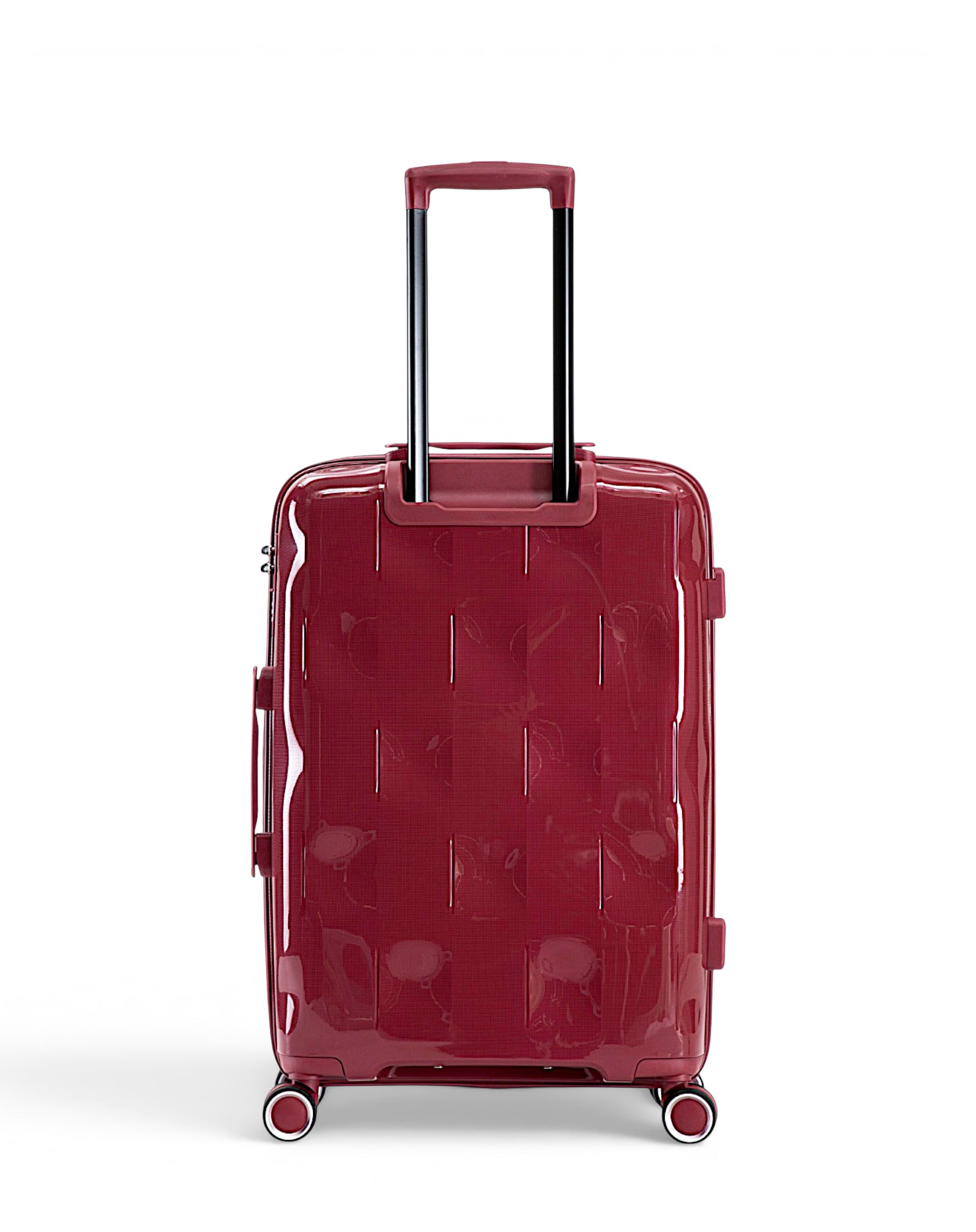 Grande valise Aquila