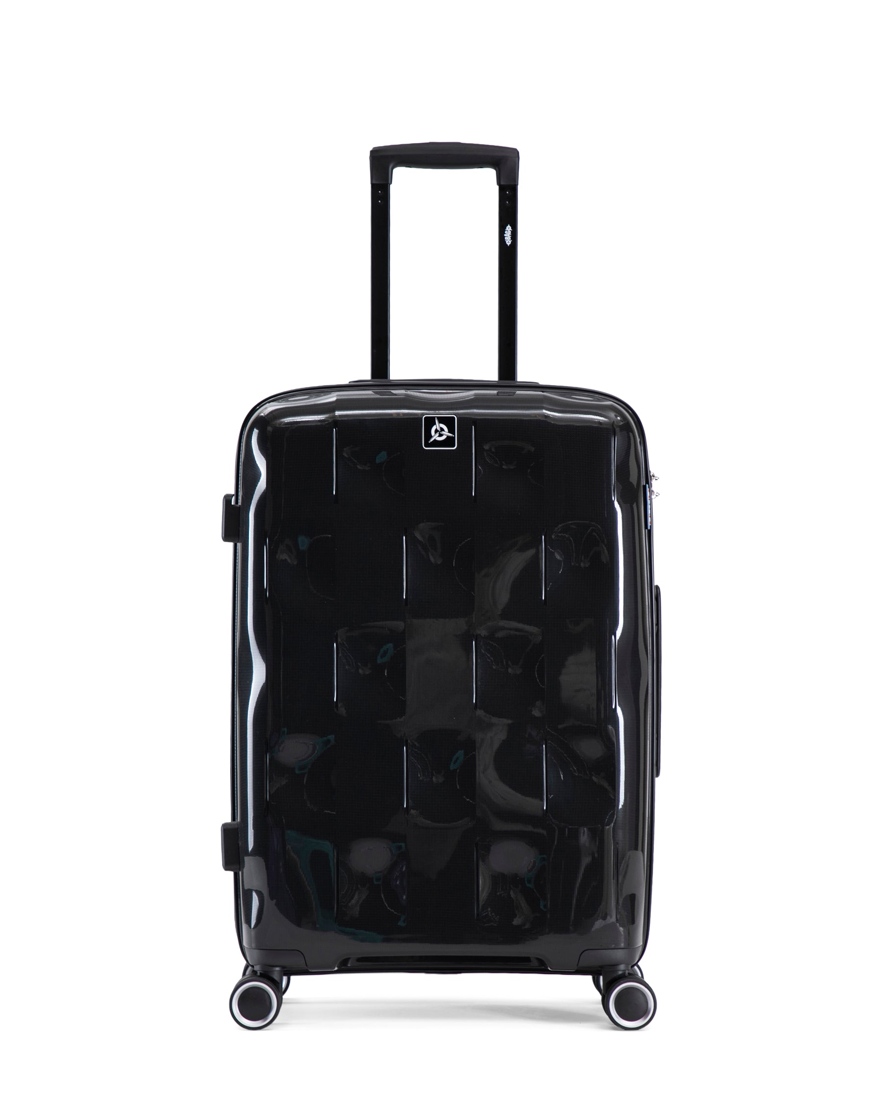 Lot de 2 - Valises week-end et cabine Aquila