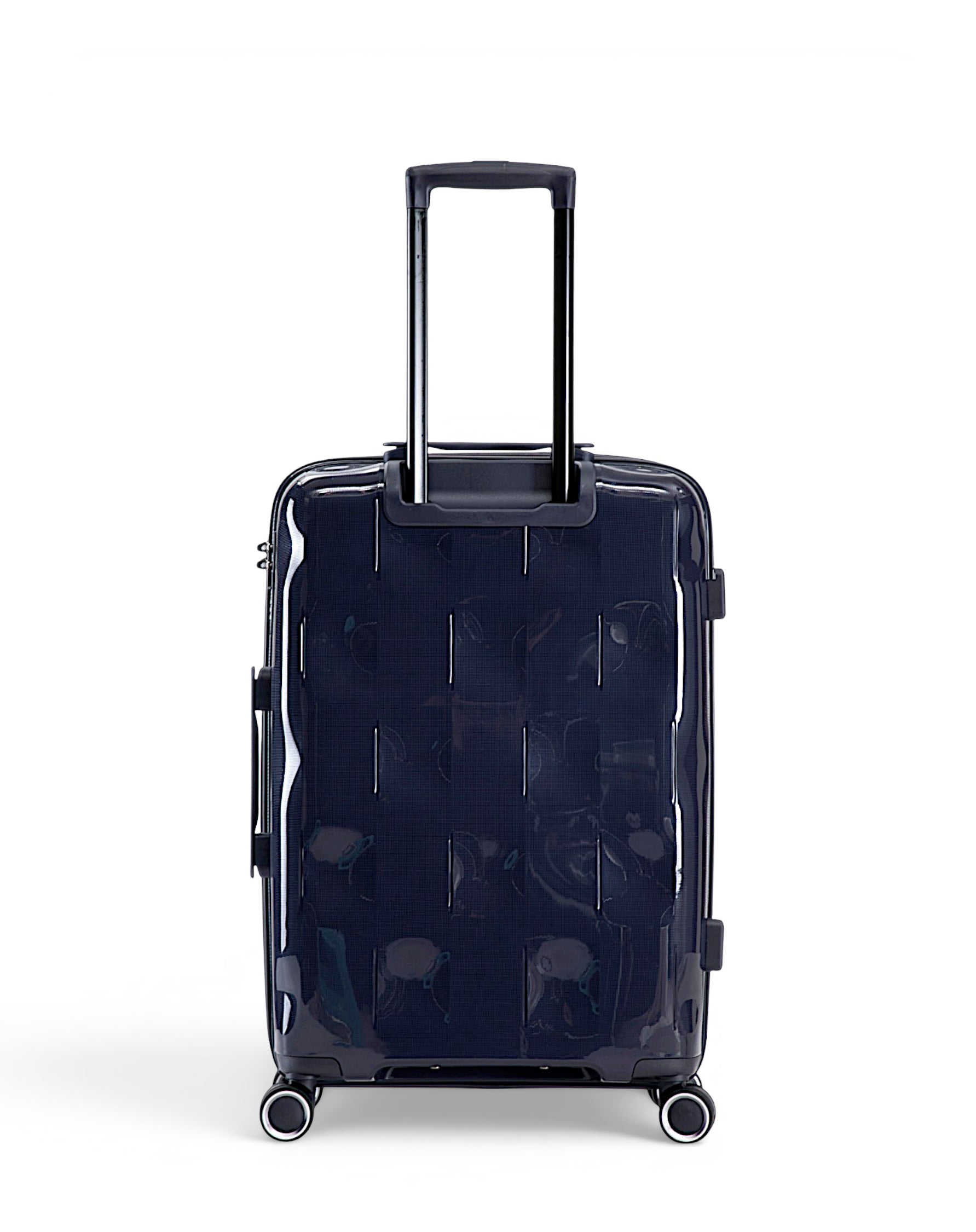 Lot de 2 - Grande valise et cabine Aquila