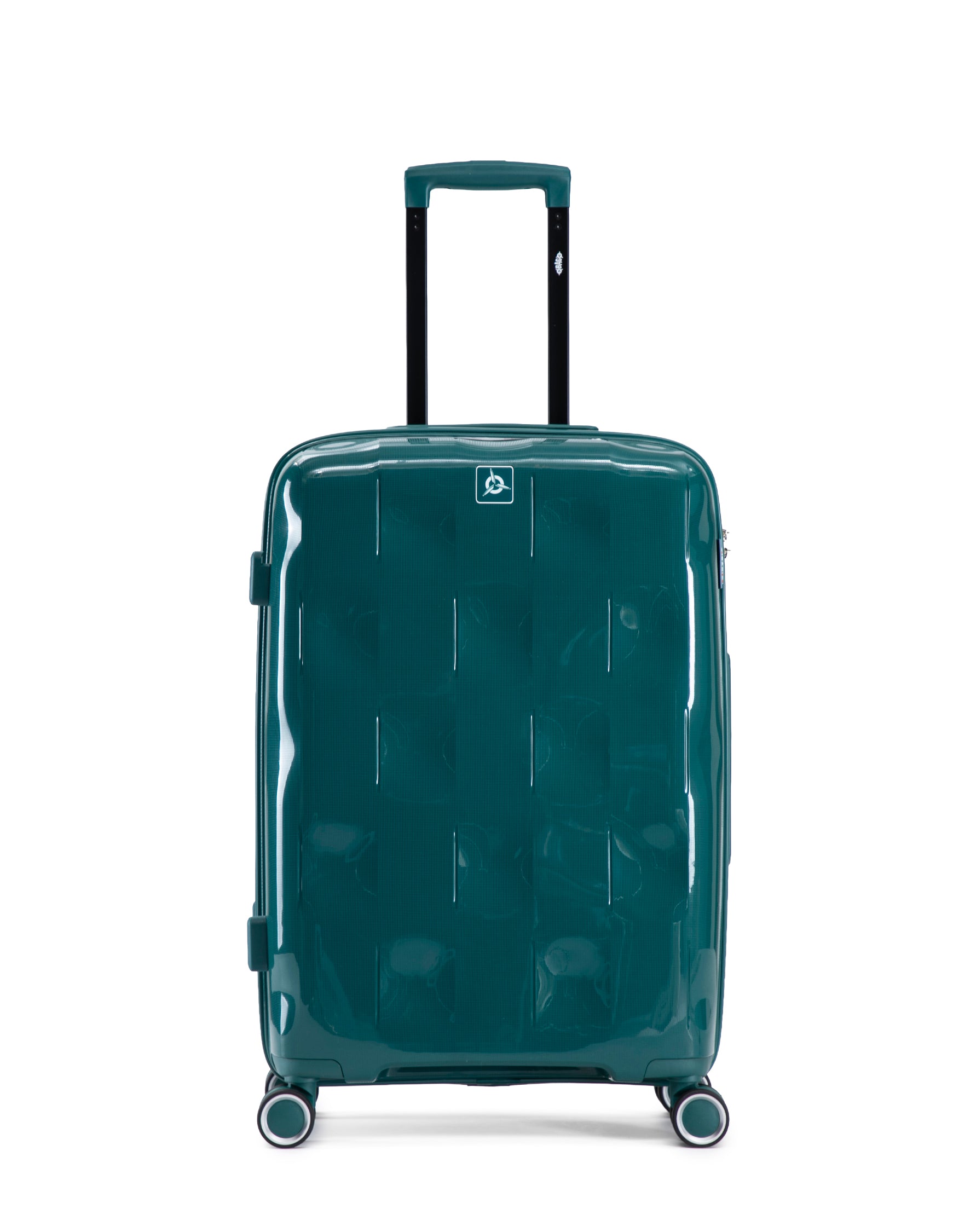 Lot de 2 - Valises week-end et cabine Aquila