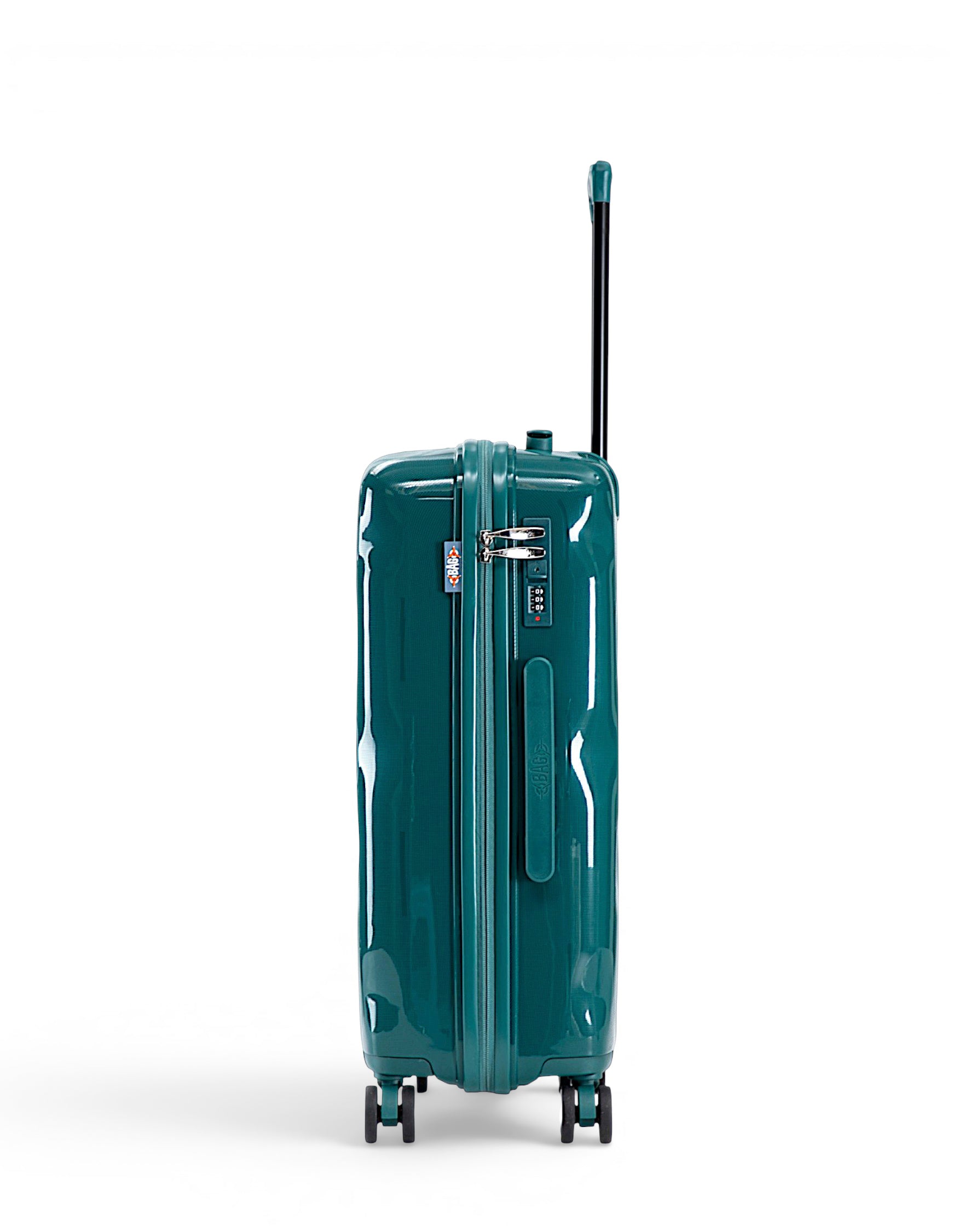 Lot de 2 - Valises week-end et cabine Aquila