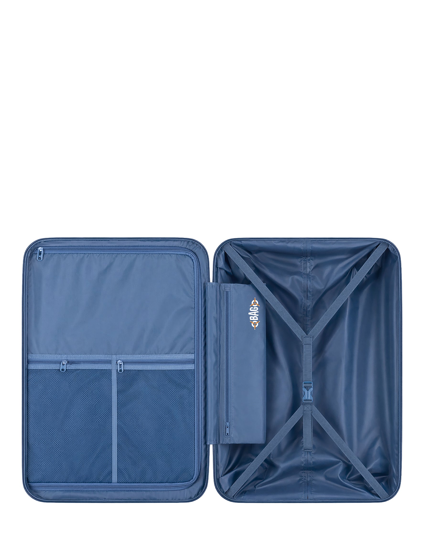Grande valise Aquila