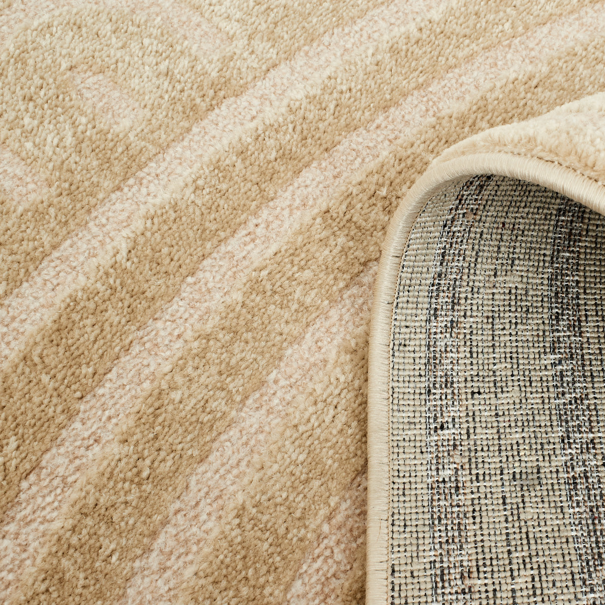 Tapis BIANCA beige