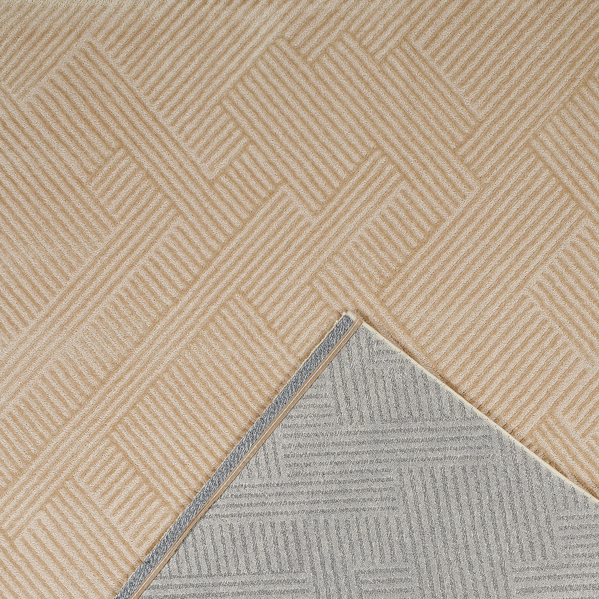 Tapis Bianca beige