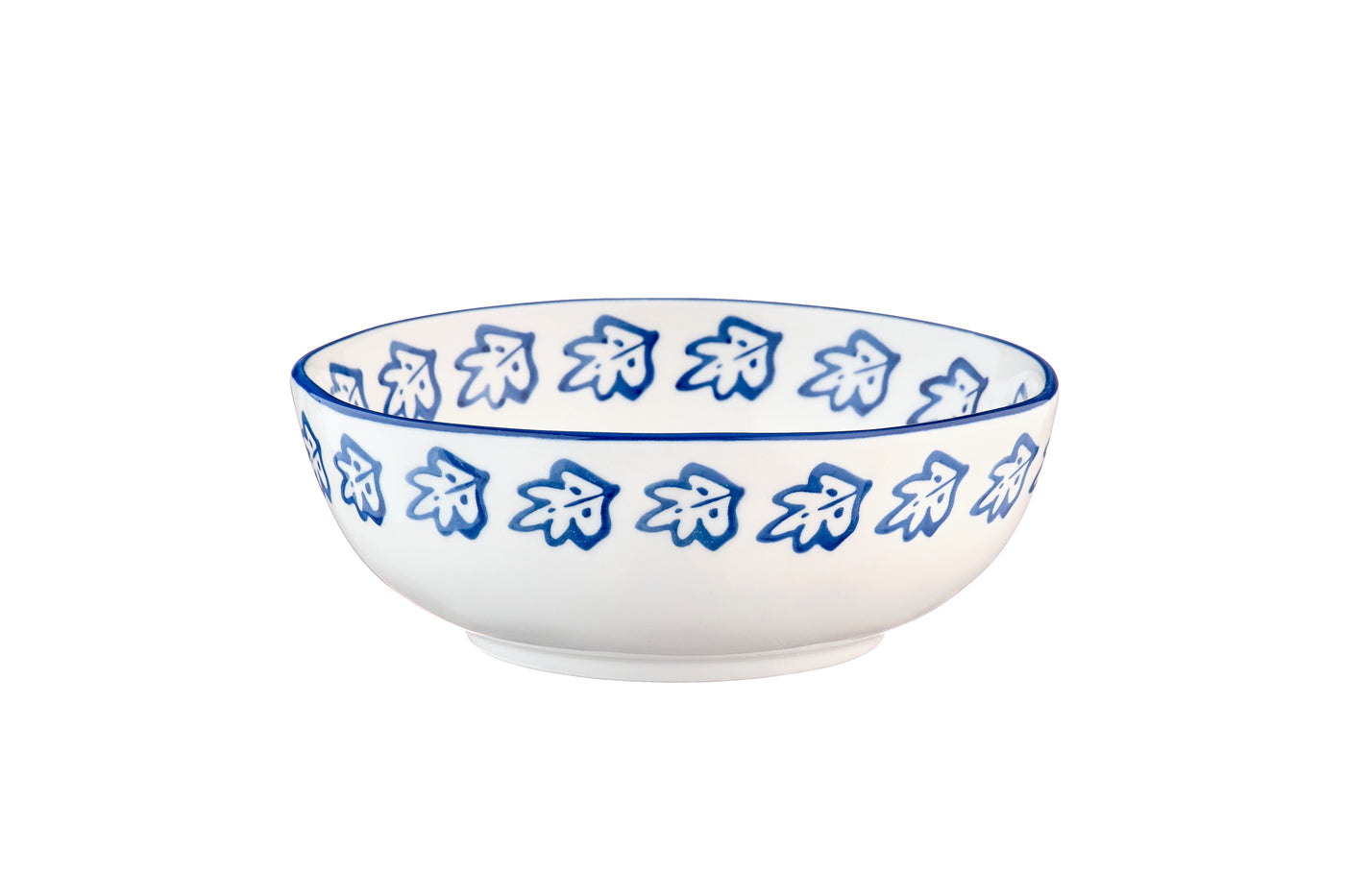 Bol NAPOLI Ø17,5cm - 4 pièces - AGRUMI
