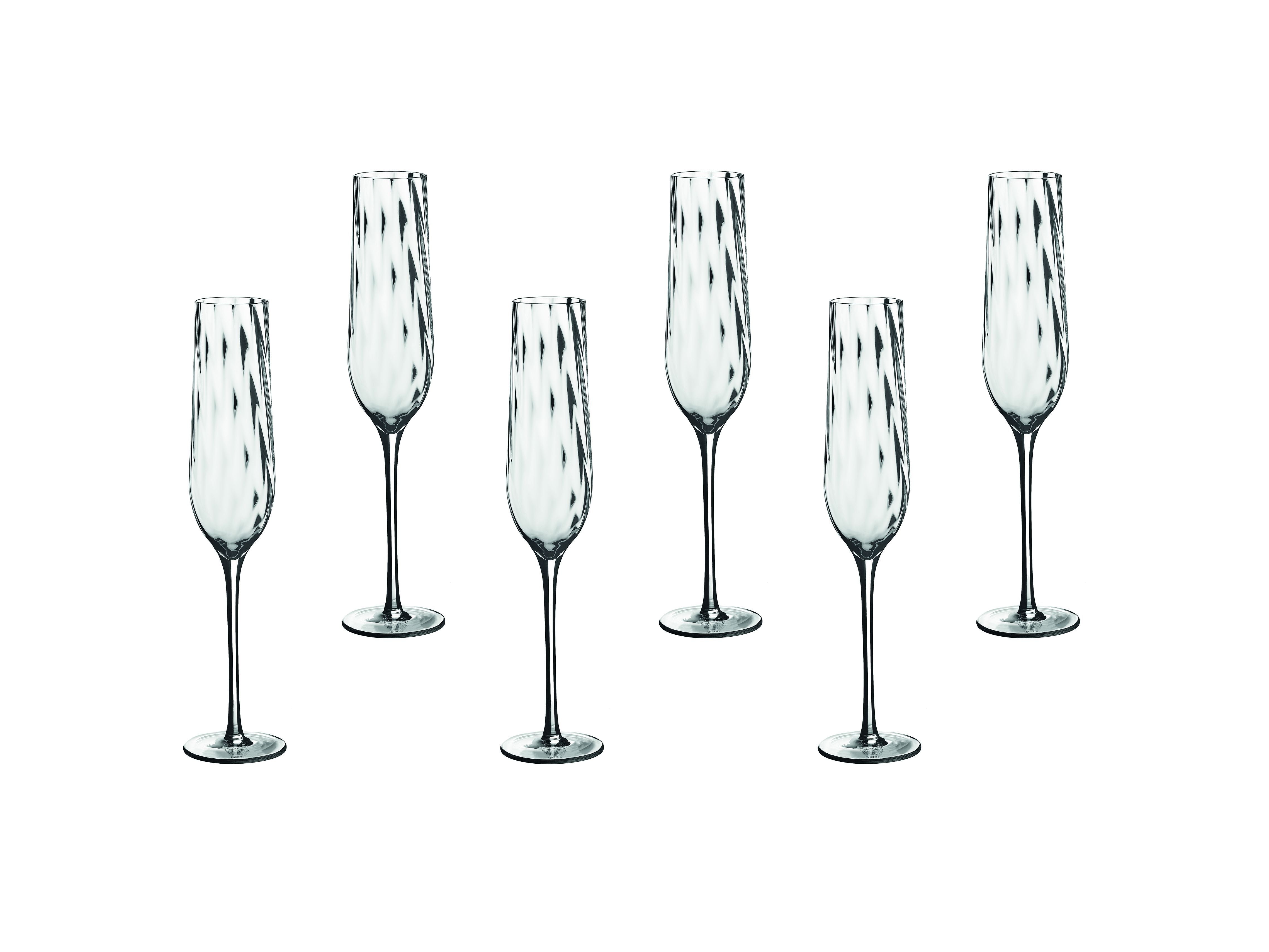 Flûte 26cl STEN - 6 pièces