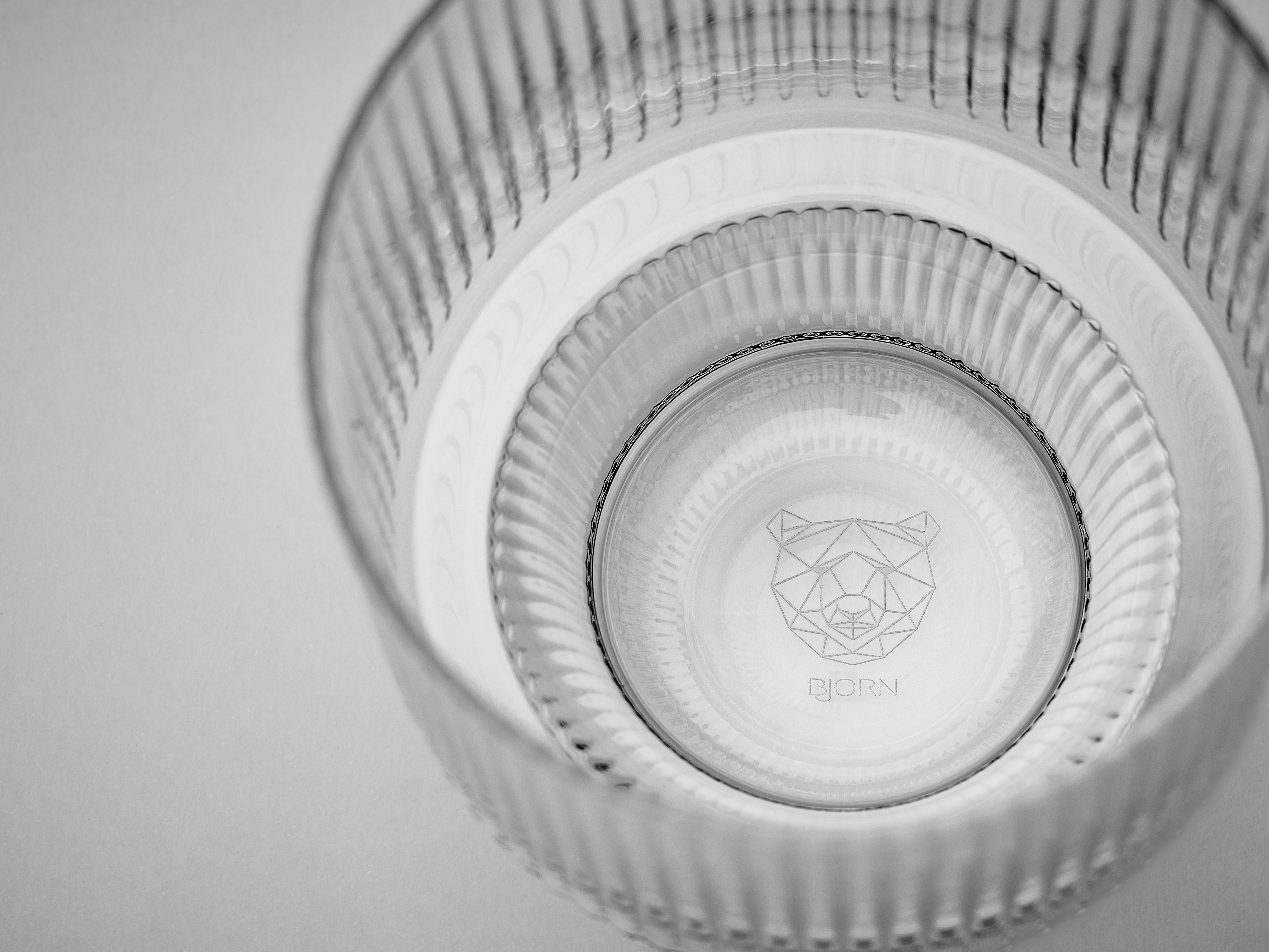 Gobelet 30cl LINJE - 6 pièces