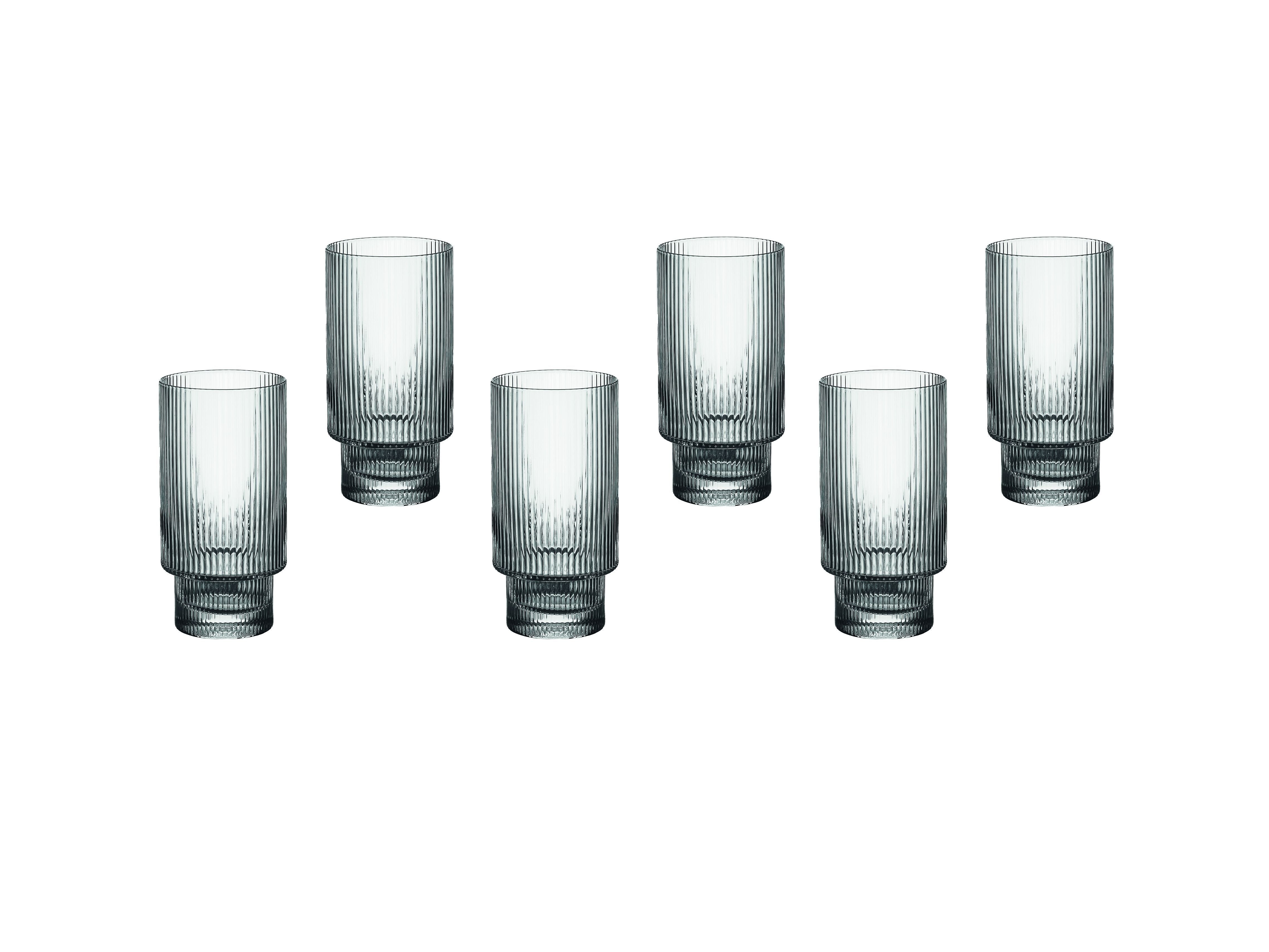 Gobelet 38cl LINJE - 6 pièces