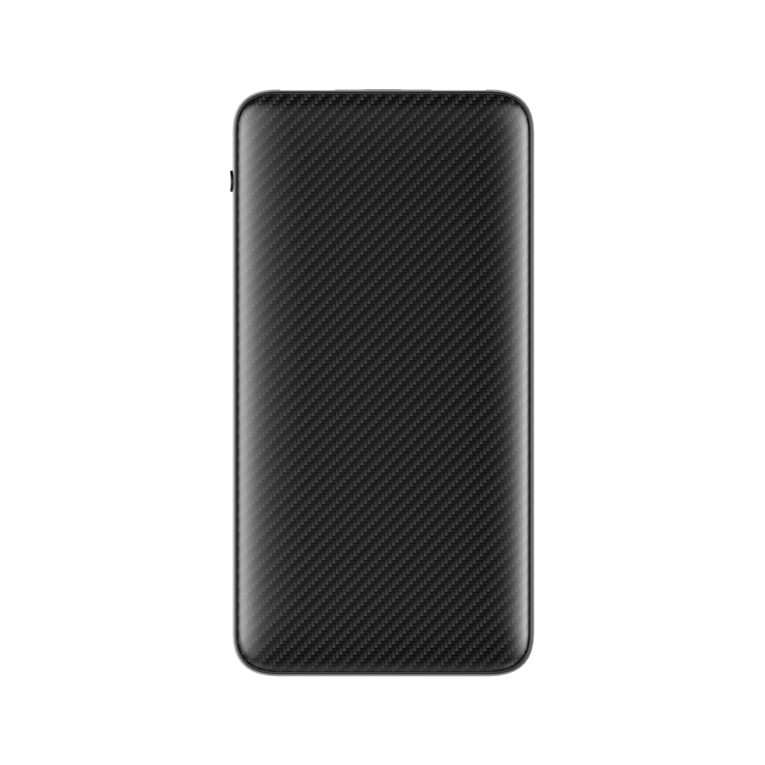 Chargeur mobile Blox 10 000mAh Noir FlinQ