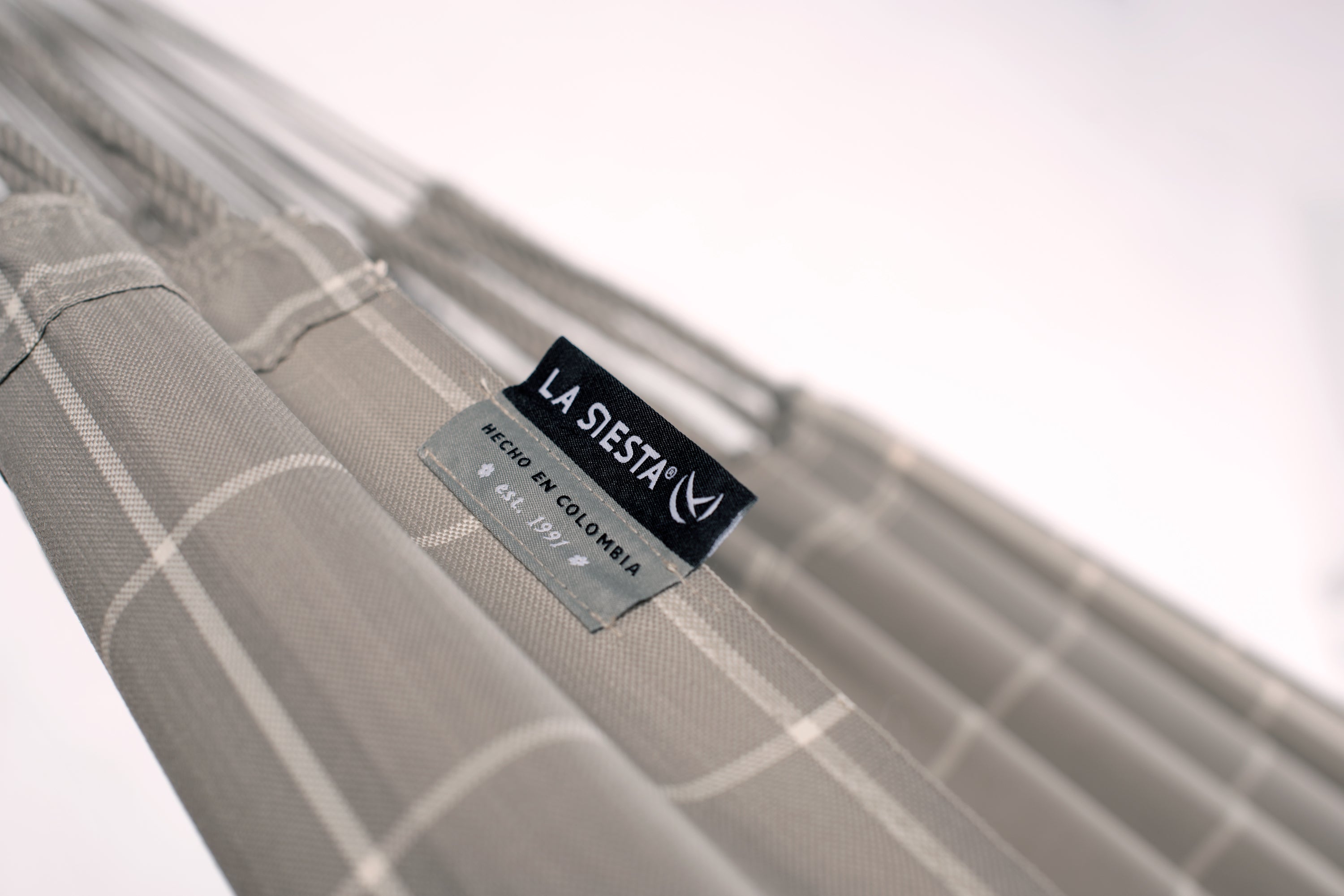 Hamac kingsize - La Siesta Brisa Almond