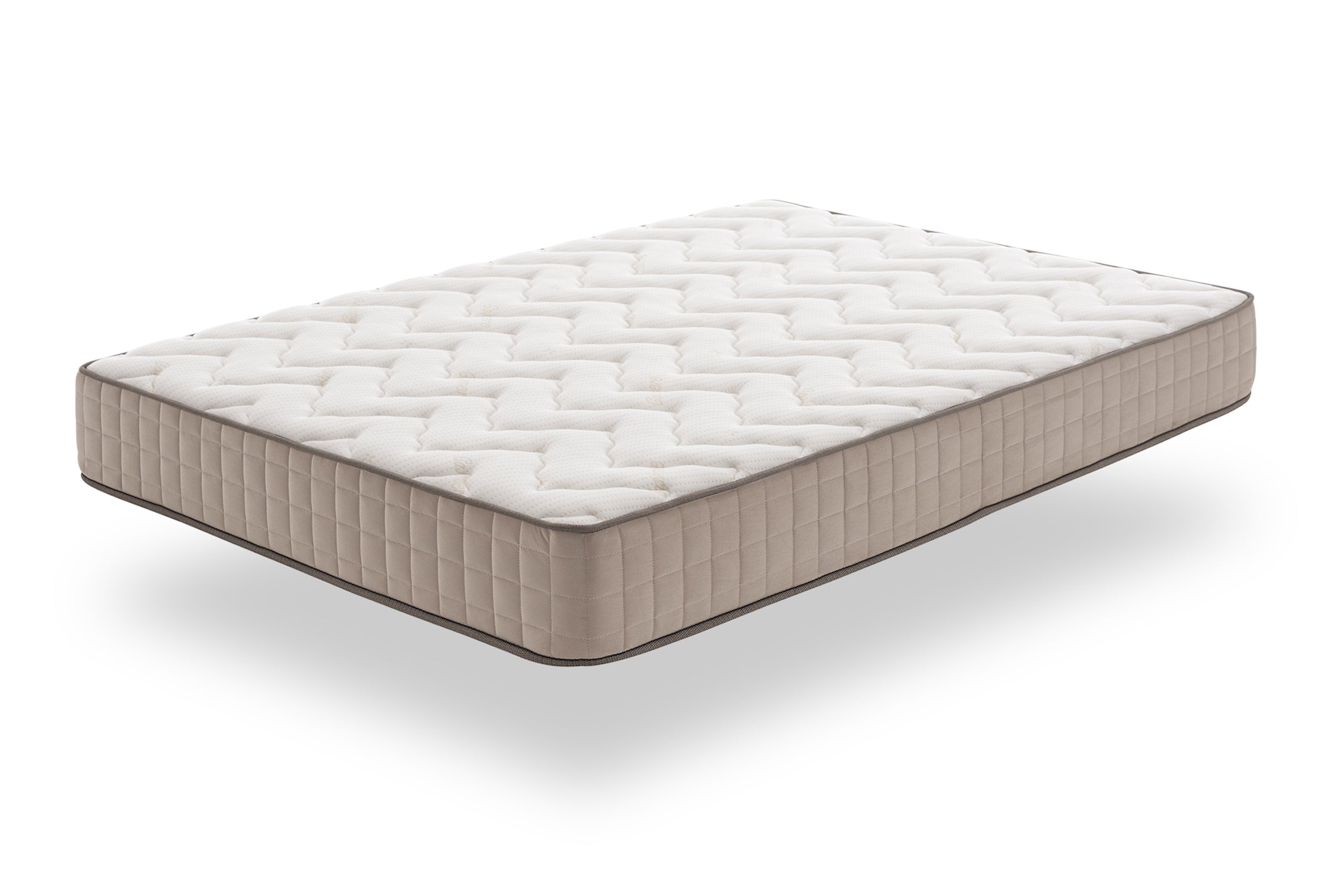 Matelas CASHMERE GRAND CLASS 27 cm - Largeur de 90 à 200 cm