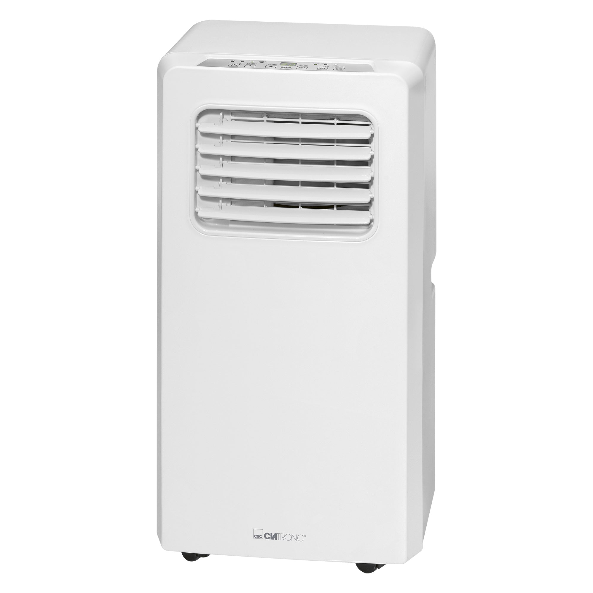 Climatiseur mobile Blanc 7000BTU Classe A
