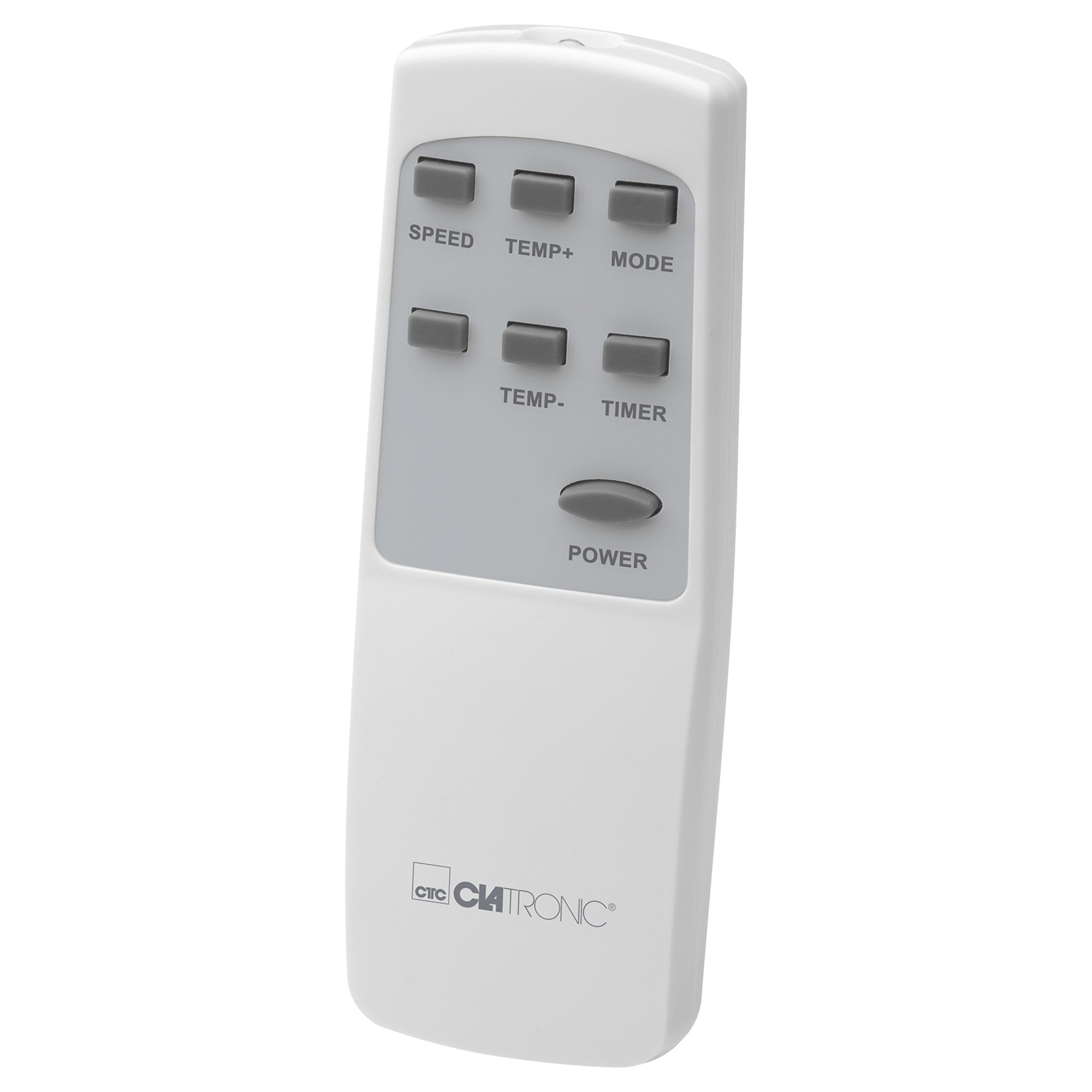 Climatiseur mobile Blanc 7000BTU Classe A