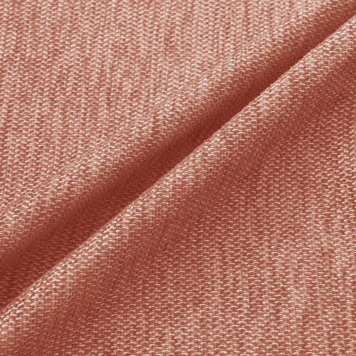 Rideau occultant phonique et thermique doublé polaire 140 x 240 cm "Arctica" 100% opaque Rose Boise ROSEBOISE