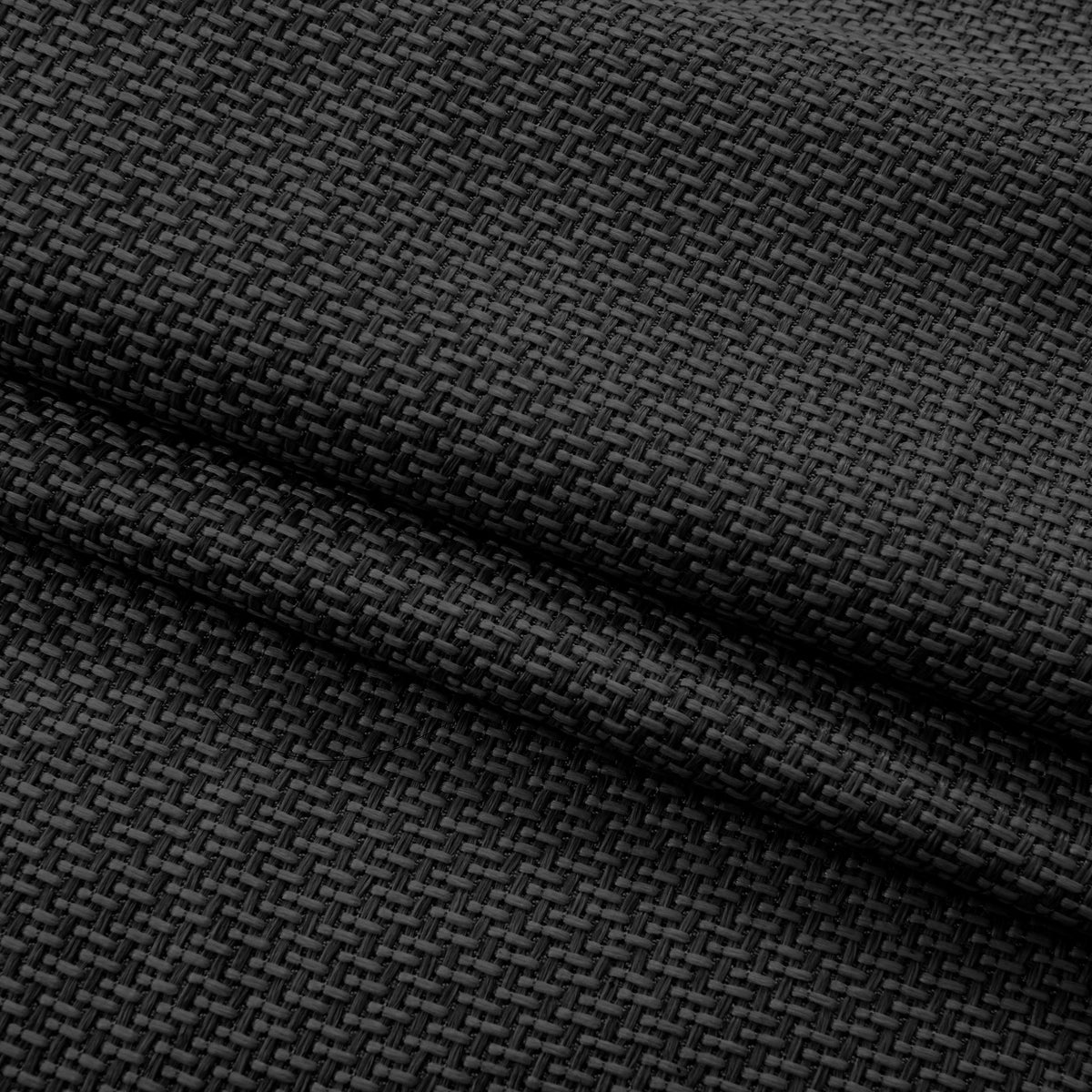 Rideau d'ameublement + 8 oeillets 140 x 240 cm Polyester fils teints jacquard "Victoria"Truffe