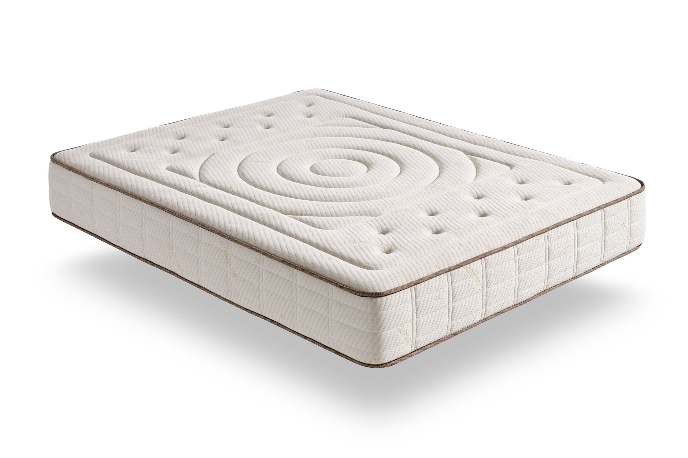 Matelas CASHMERE PREMIER GEL 27 cm - Largeur de 80 à 200 cm