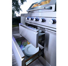 Cuisine d'extérieur BRISTOL