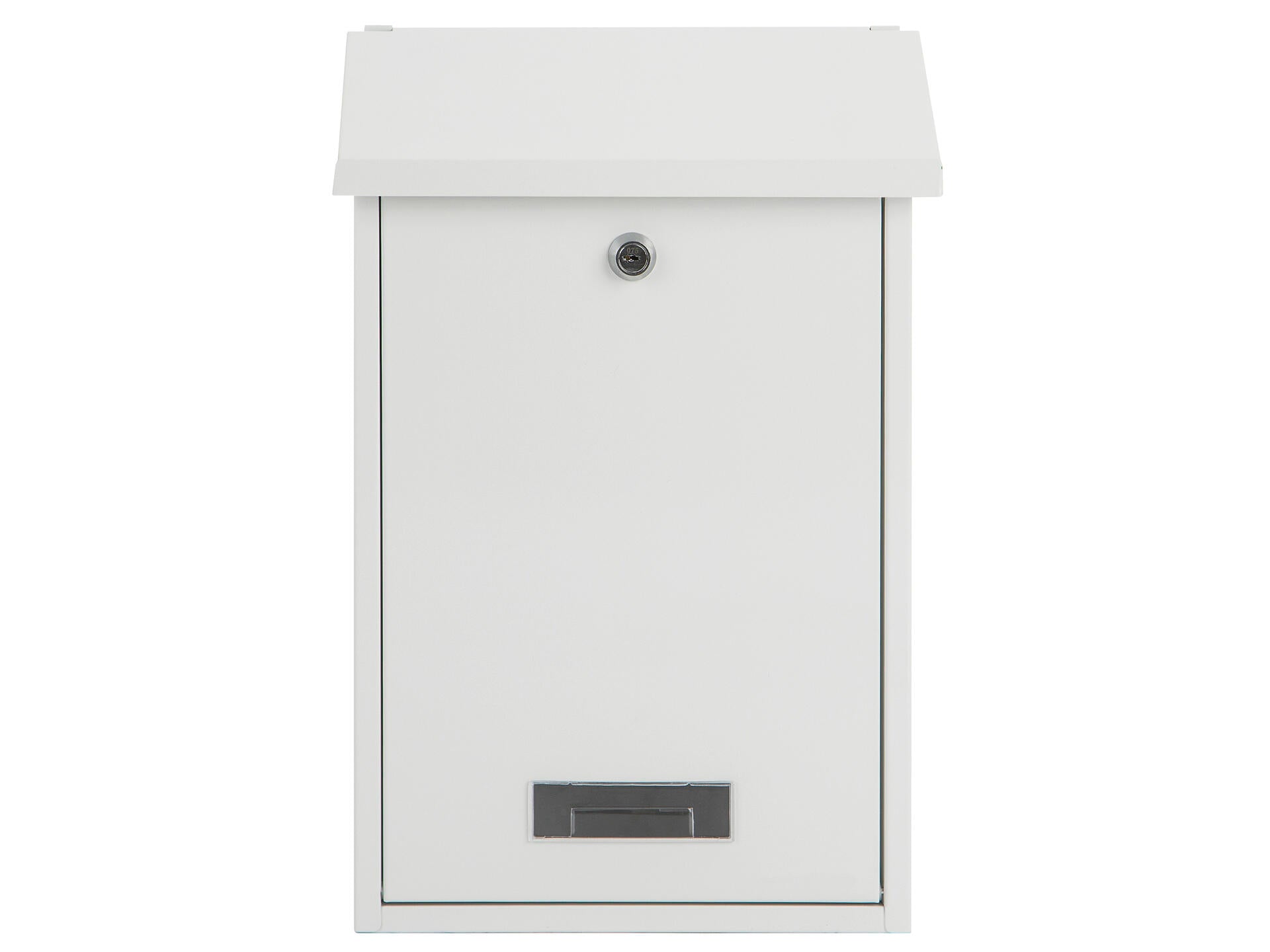 Boîte aux lettres - blanc - Dublin