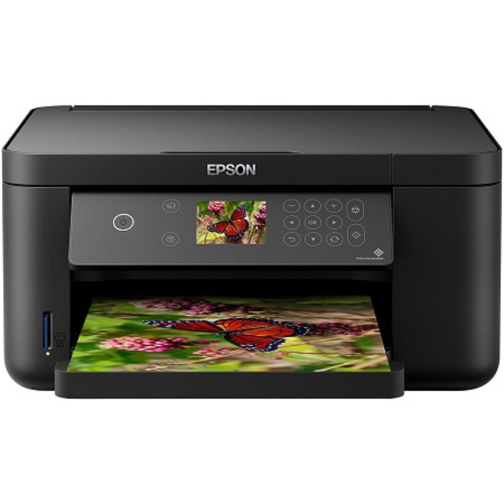 Pack de 10  Cartouches 502 XL Compatibles pour Imprimante EPSON 502 XL