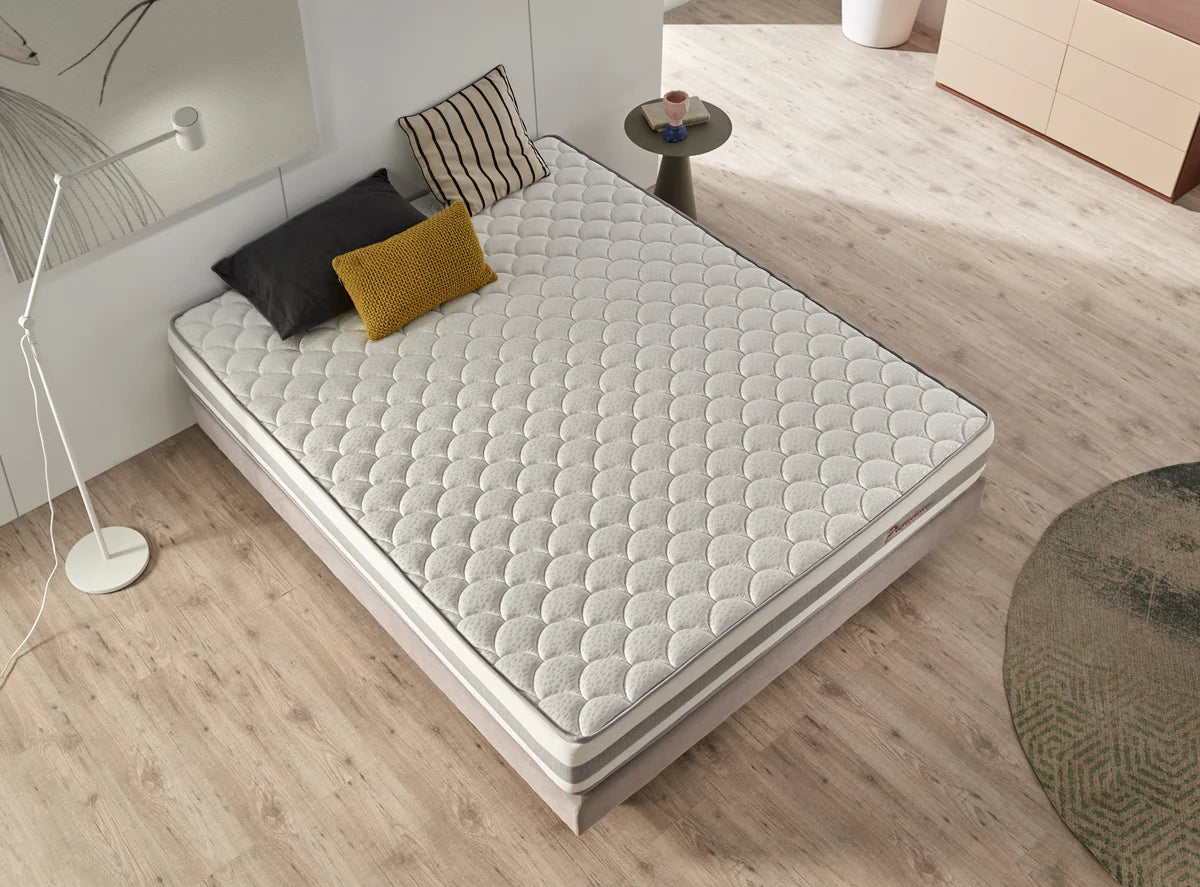 MatelasVisco Luxury Hermes 26 cm